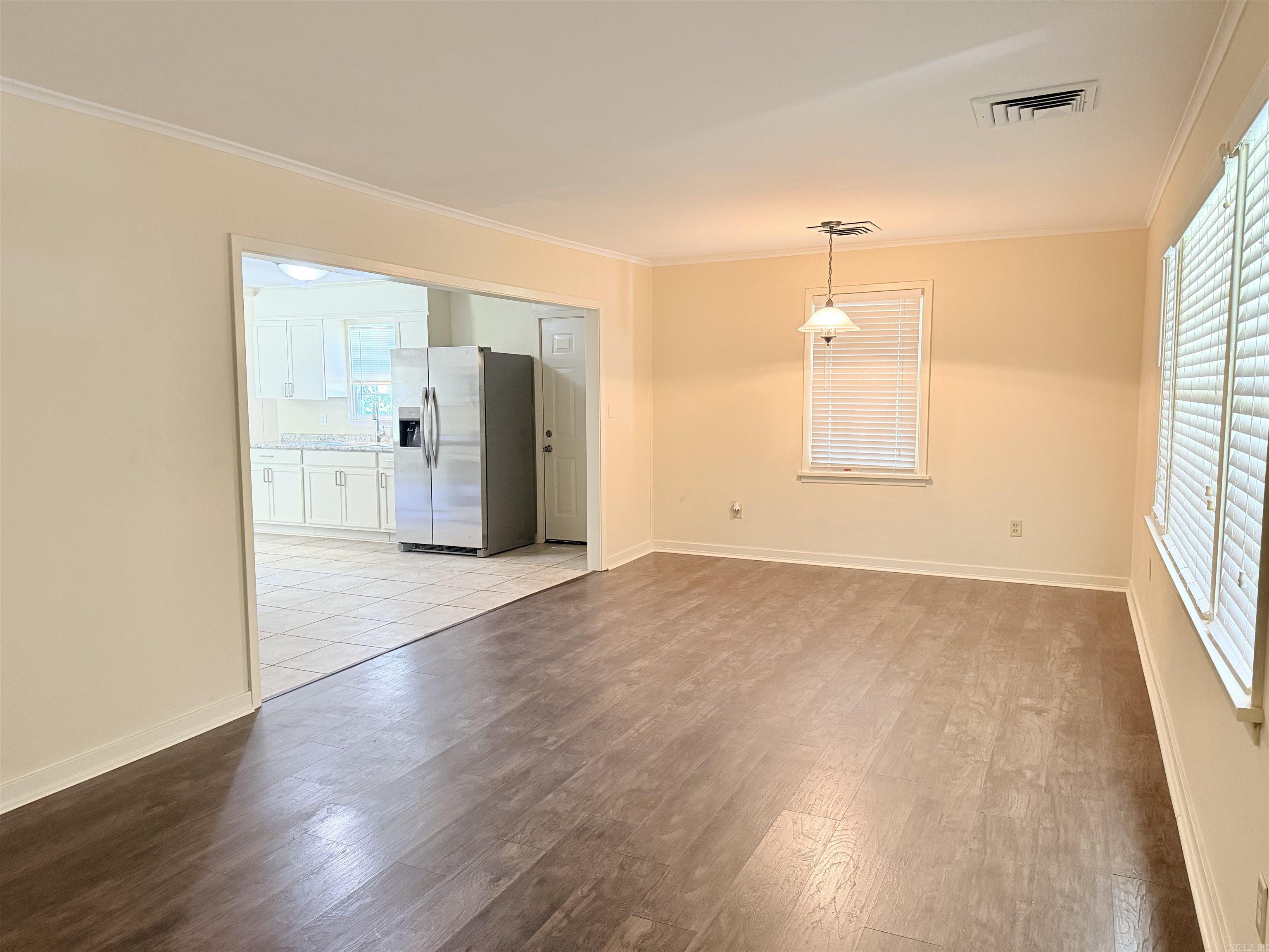 Crossett - Residential