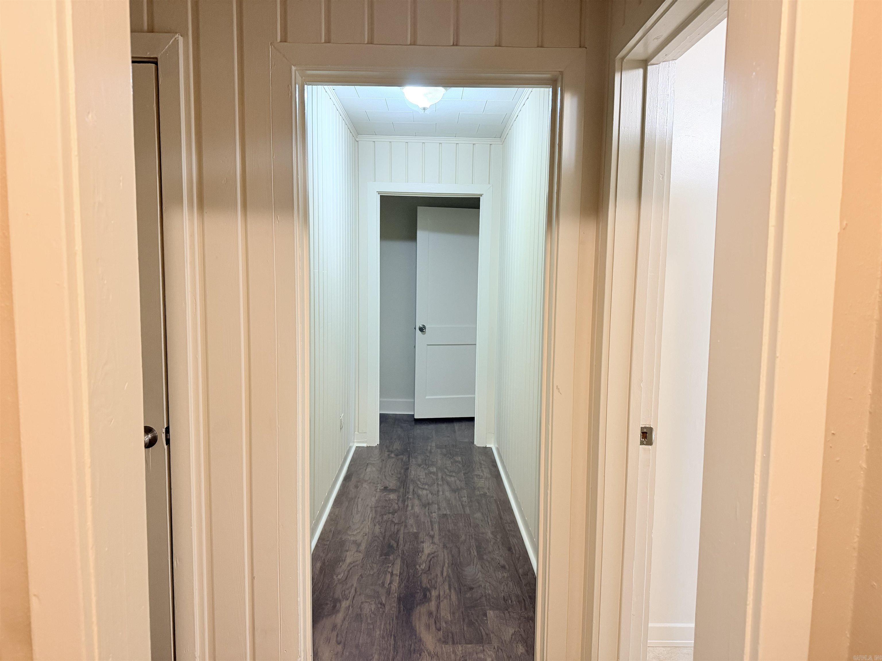Crossett - Residential