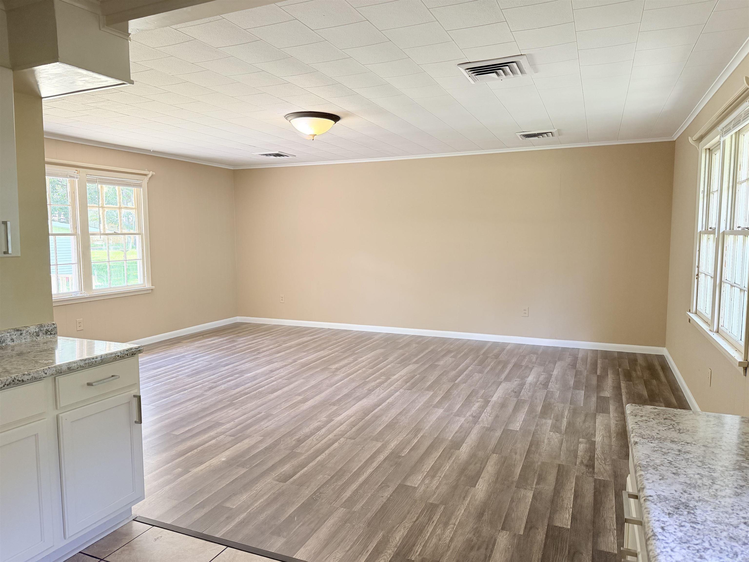 Crossett - Residential