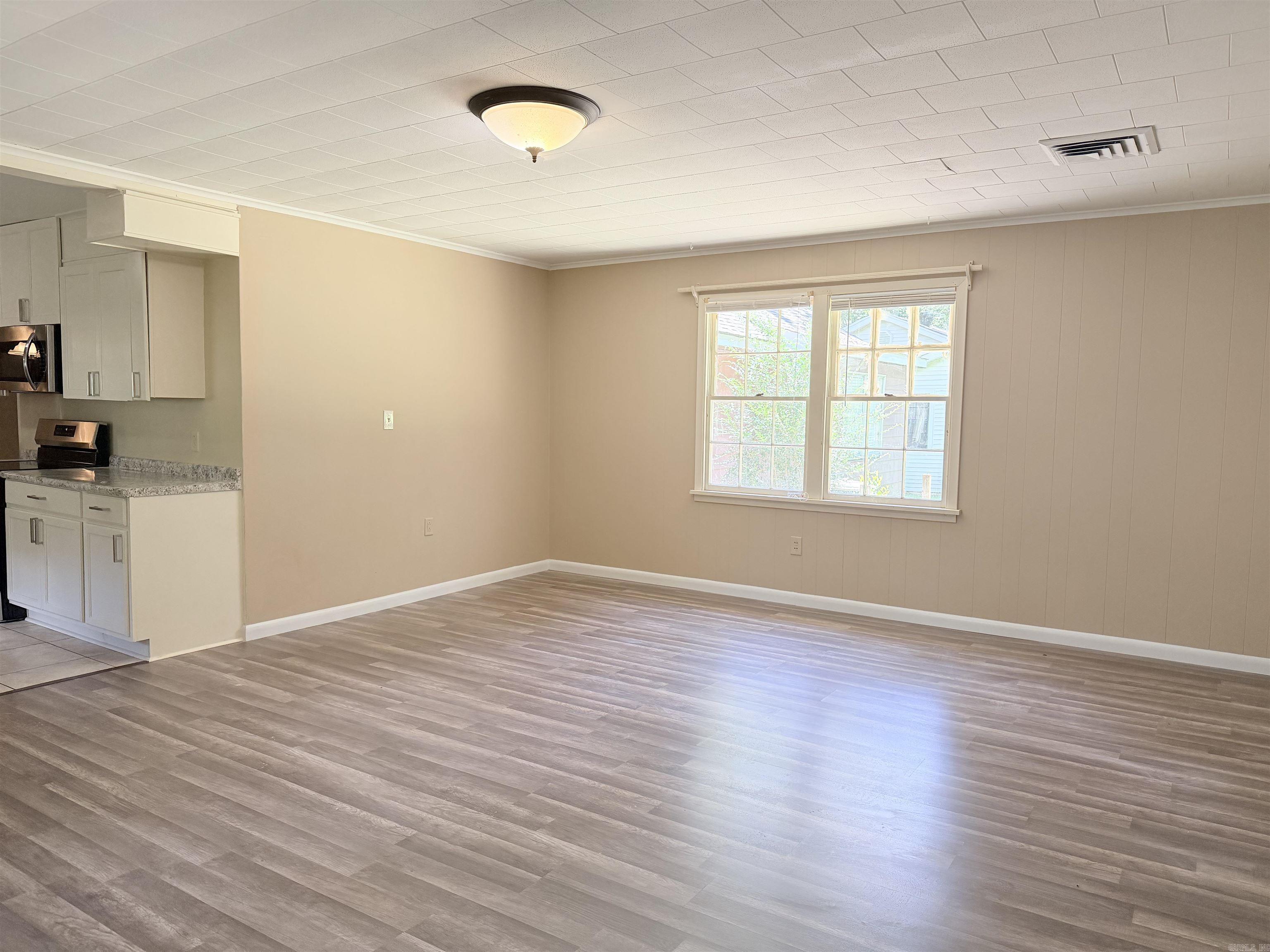 Crossett - Residential