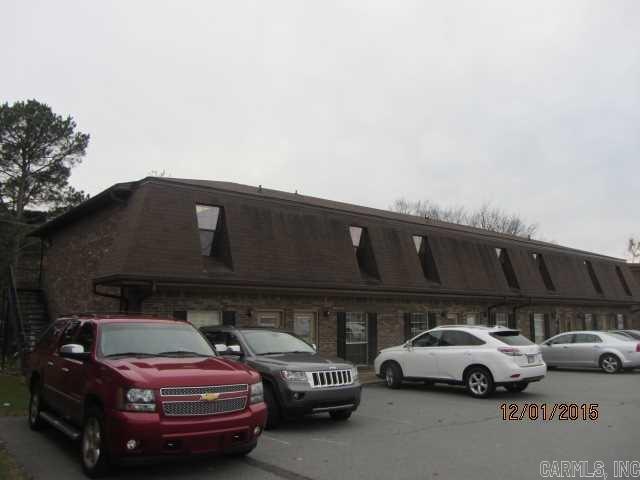 This apartment is located close to everything ,shopping and dining. Currently being partially remodeled. The lease for this property is for 18 months and income has to be three times the amount of rent unless you have a housing voucher.