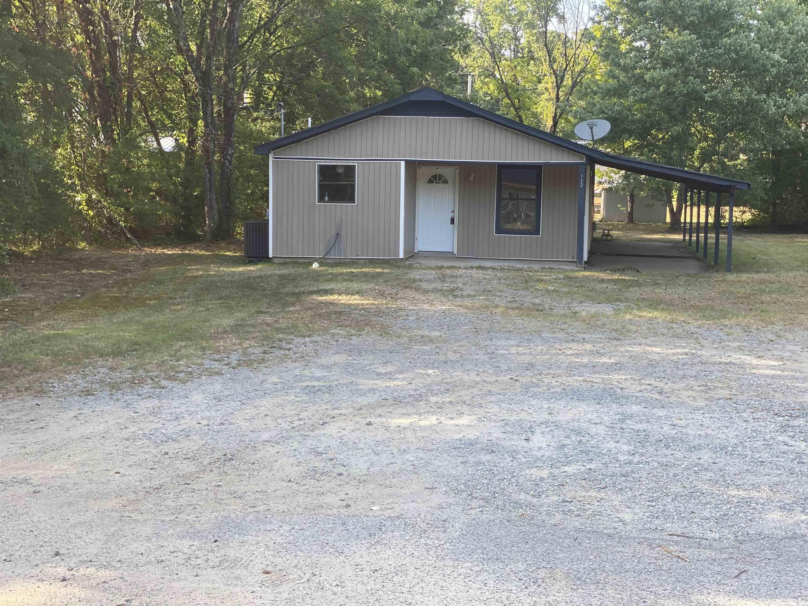 South Hill - Residential