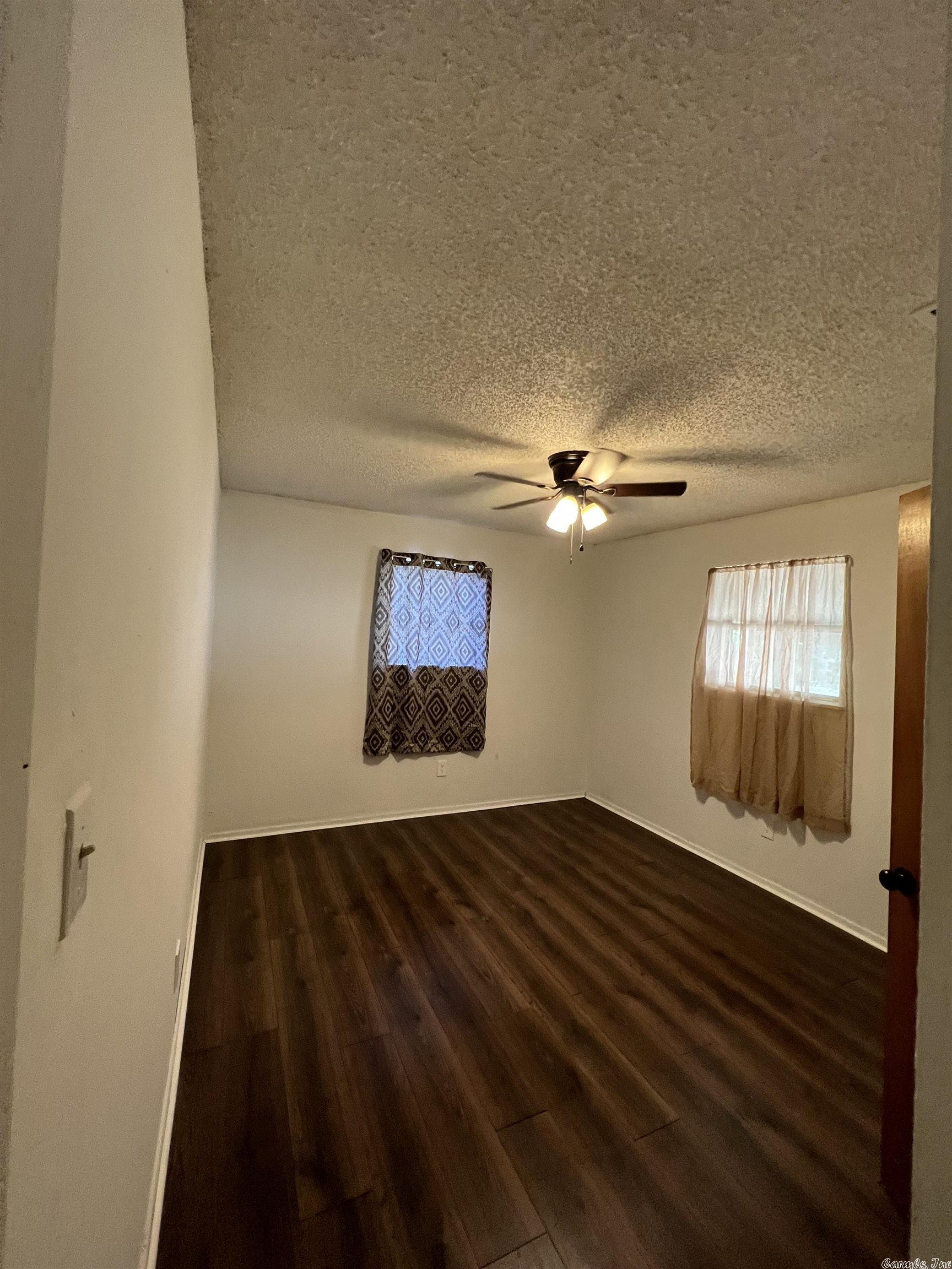 South Hill - Residential