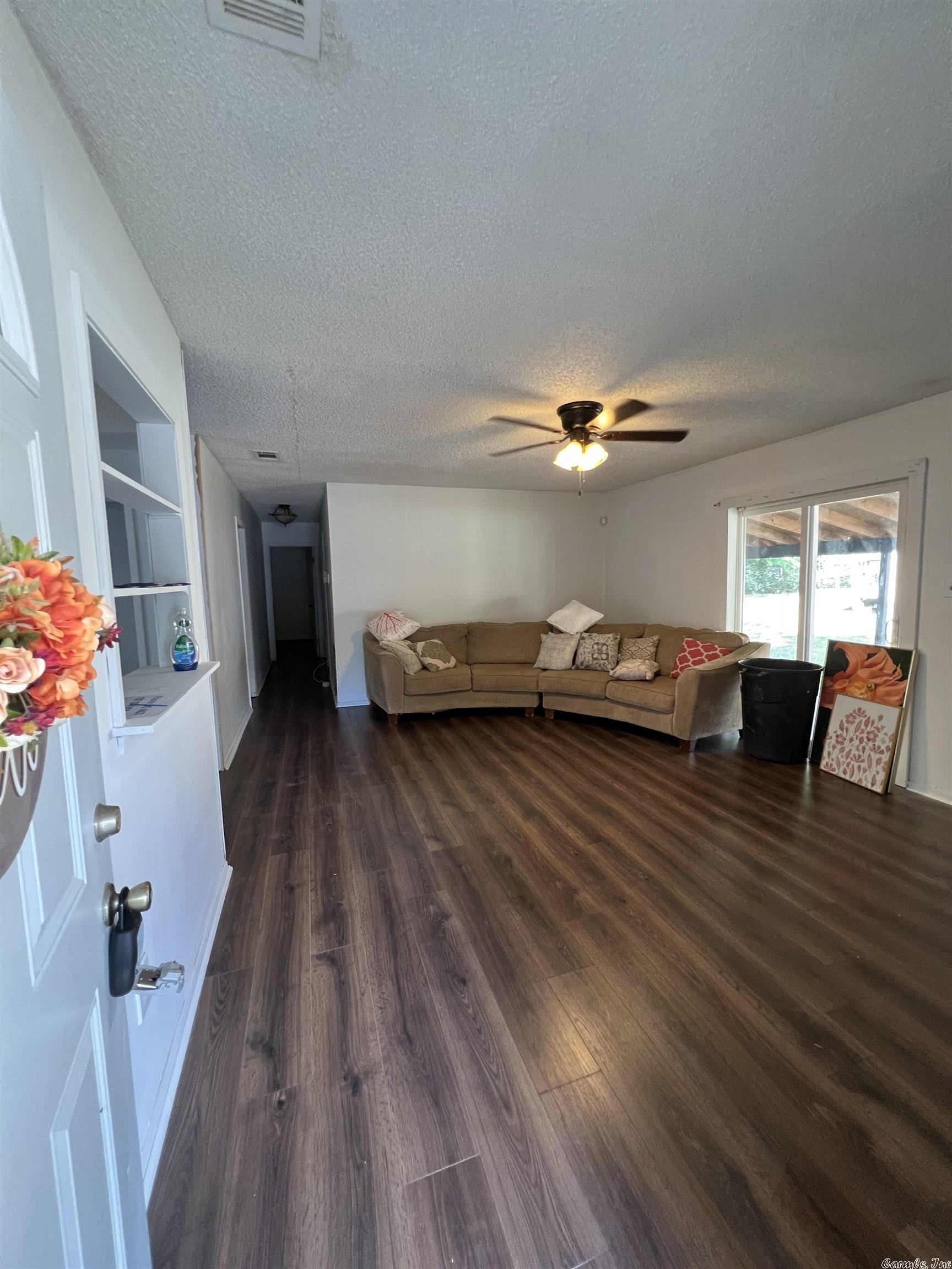 South Hill - Residential