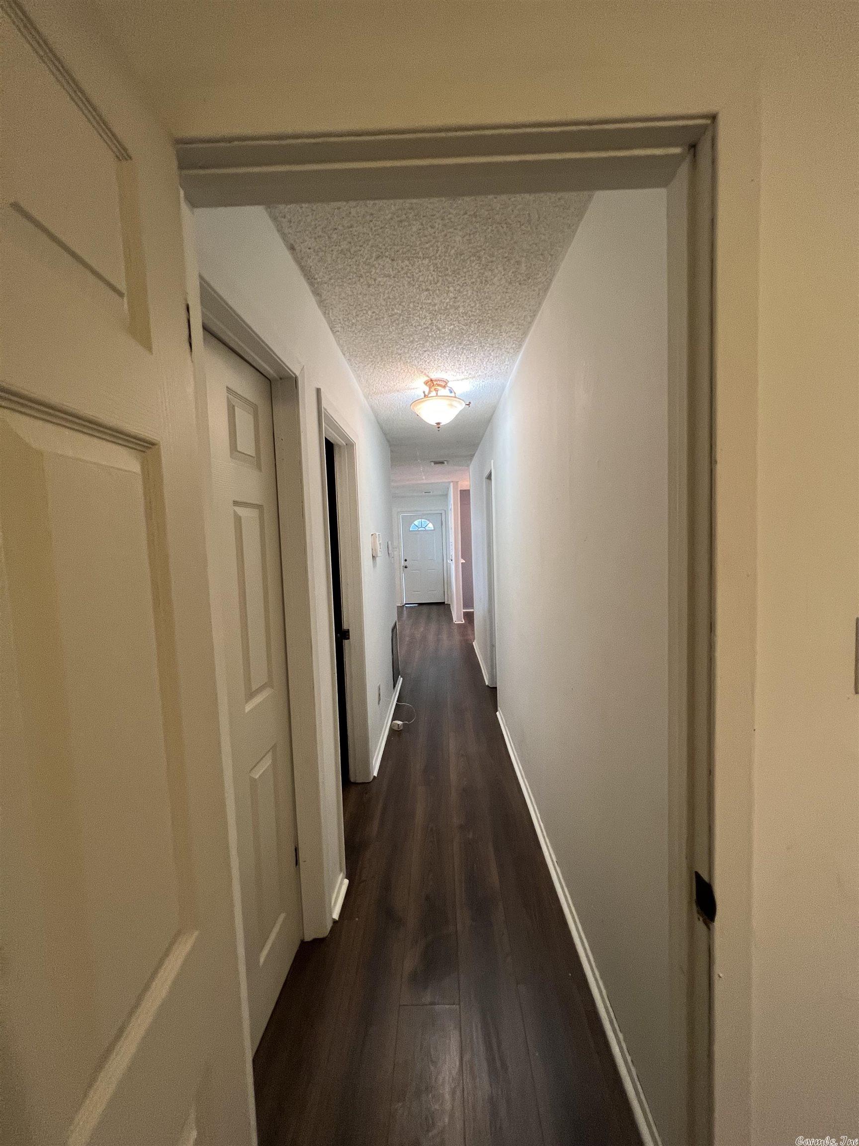 South Hill - Residential