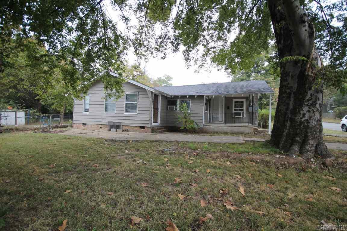 Stiffs Station - Residential Income