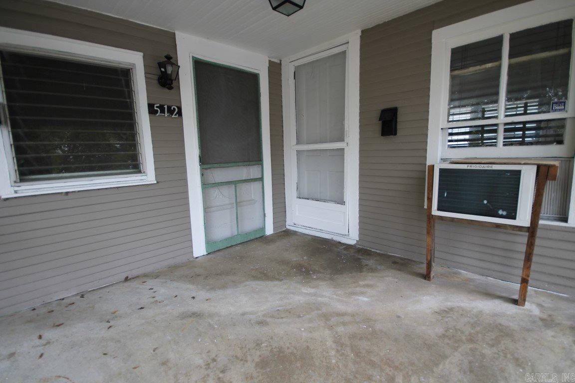 Stiffs Station - Residential Income