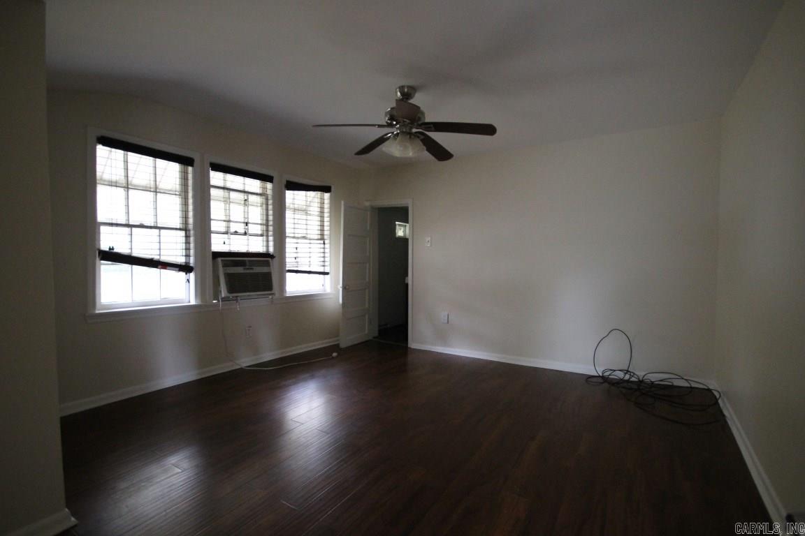 Stiffs Station - Residential Income