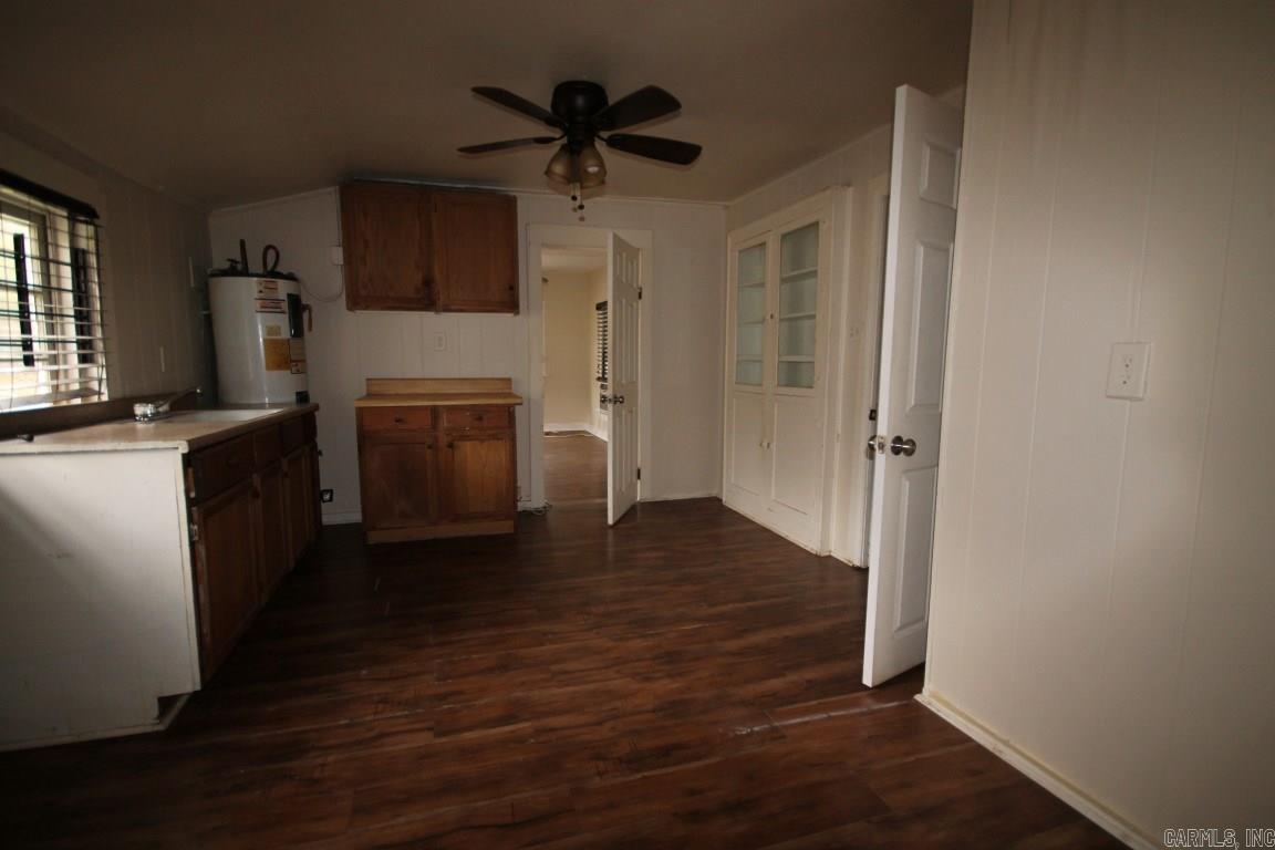 Stiffs Station - Residential Income
