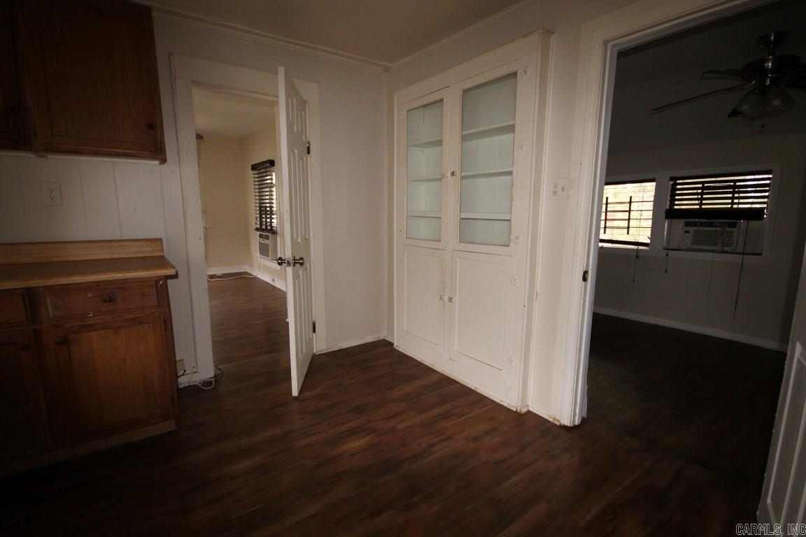 Stiffs Station - Residential Income
