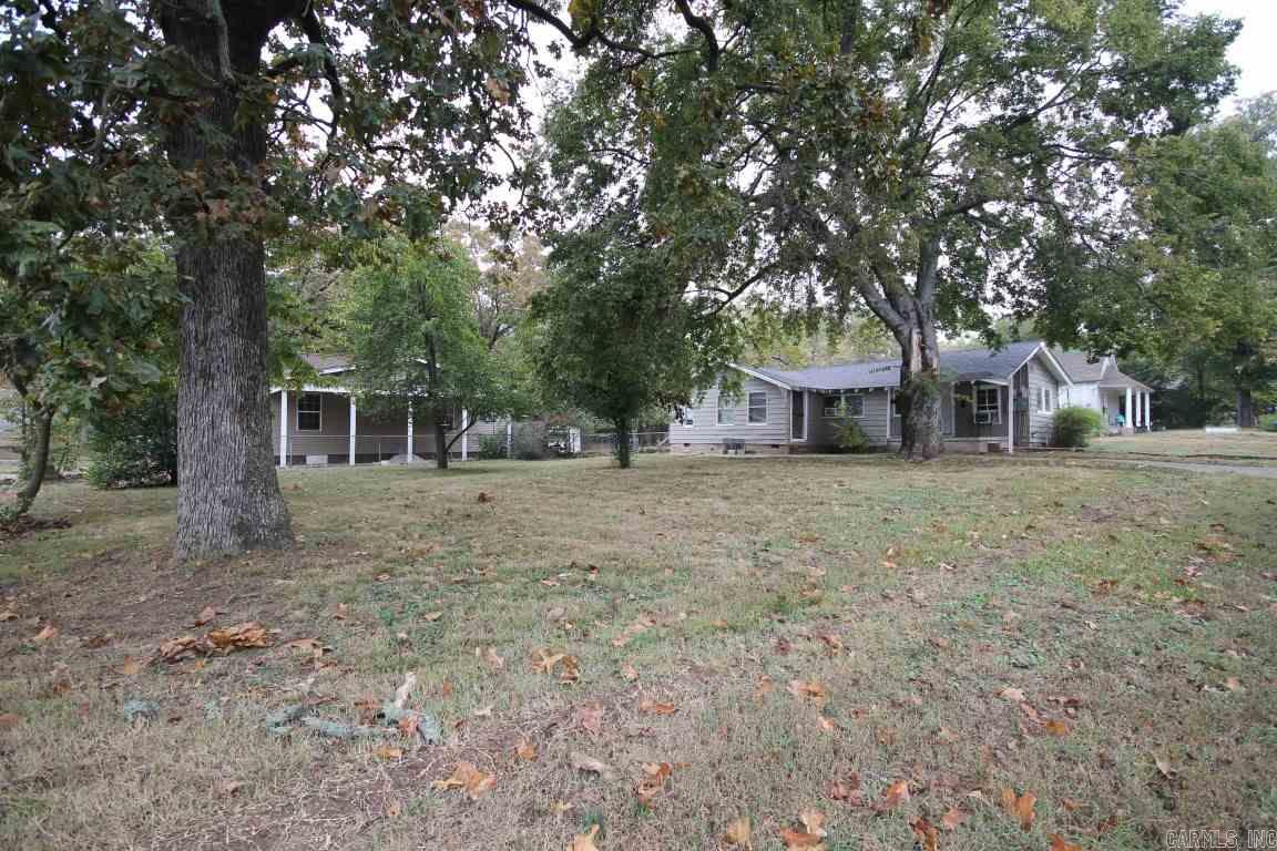Stiffs Station - Residential Income