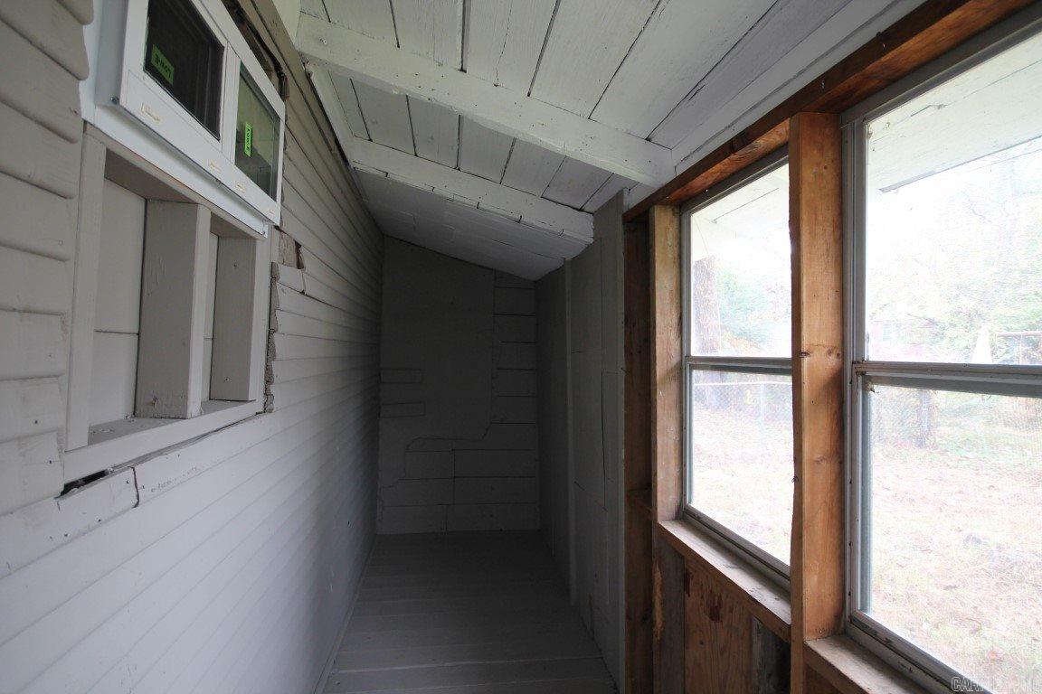 Stiffs Station - Residential Income