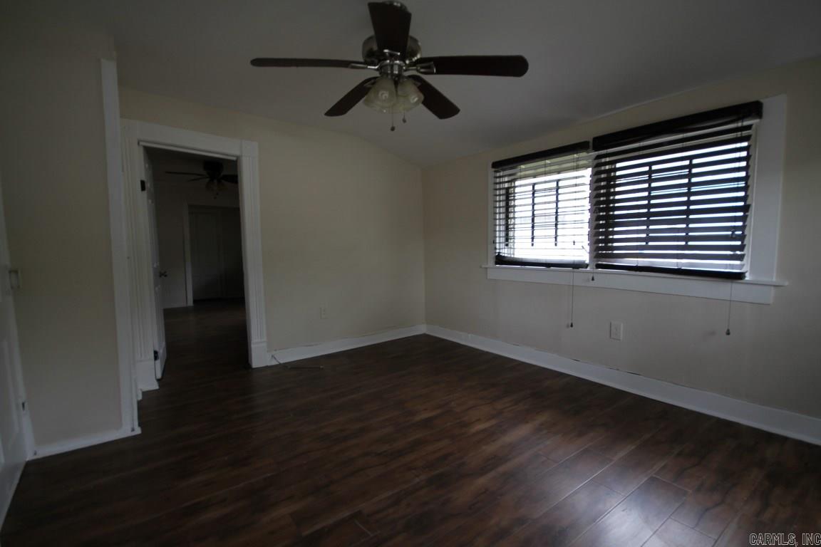 Stiffs Station - Residential Income