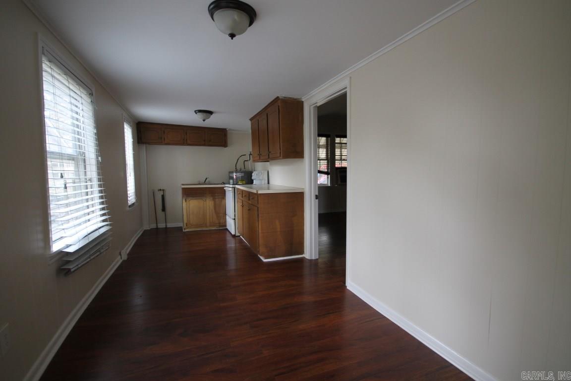 Stiffs Station - Residential Income