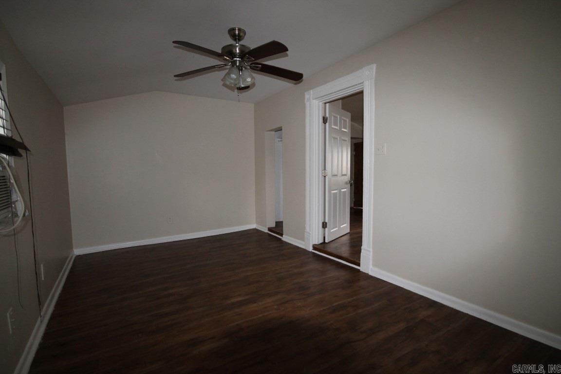 Stiffs Station - Residential Income