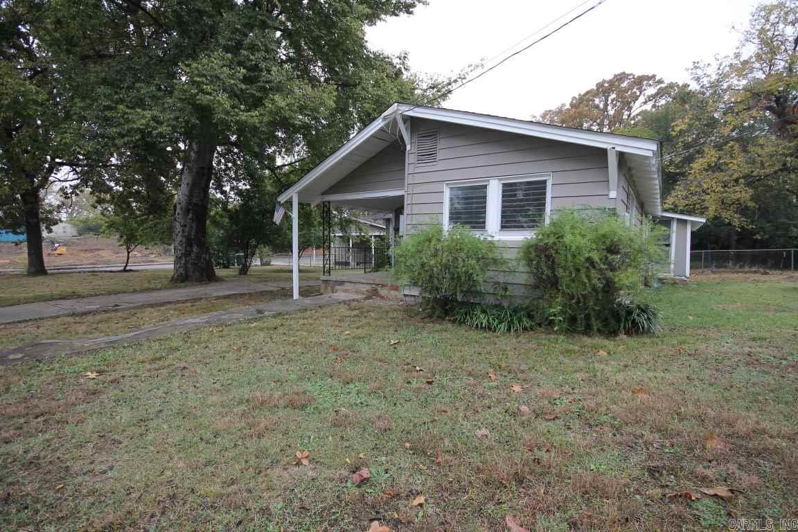 Stiffs Station - Residential Income