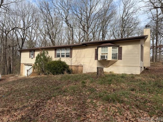 Great Investment Property - Bank Owned, to be sold "As-is, Where Is".  Seller to convey Title by Special Warranty Deed.  This property is on two parcels totaling 3.35 Acres.  It includes the home, a 4-bedroom, 2-bath, and a Shop with approx. 2,160 sq ft.  On all offers send proof of funds or pre-qualification letter.