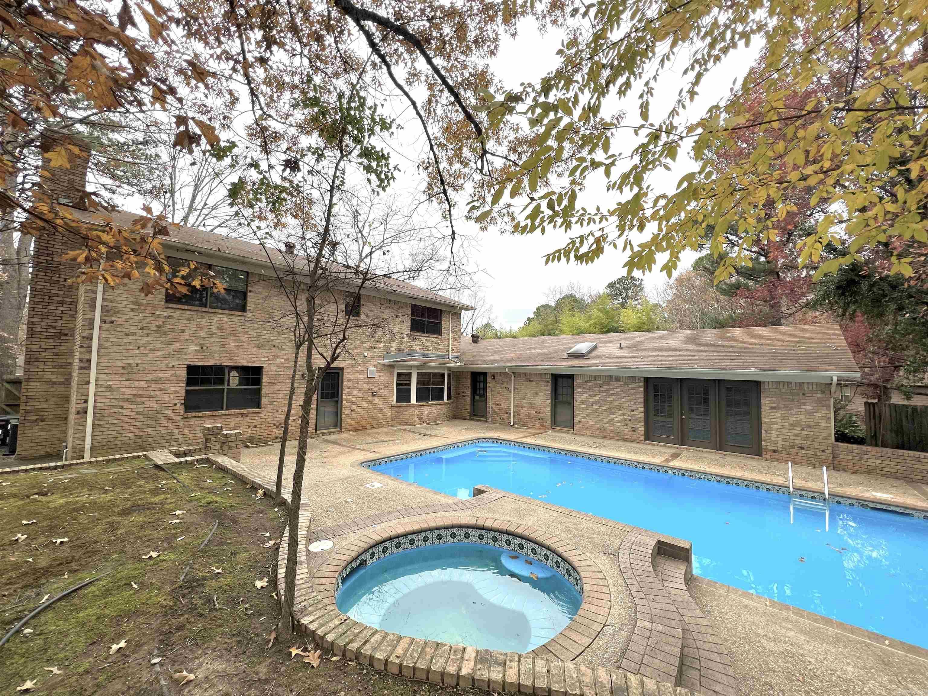 Longlea - Residential