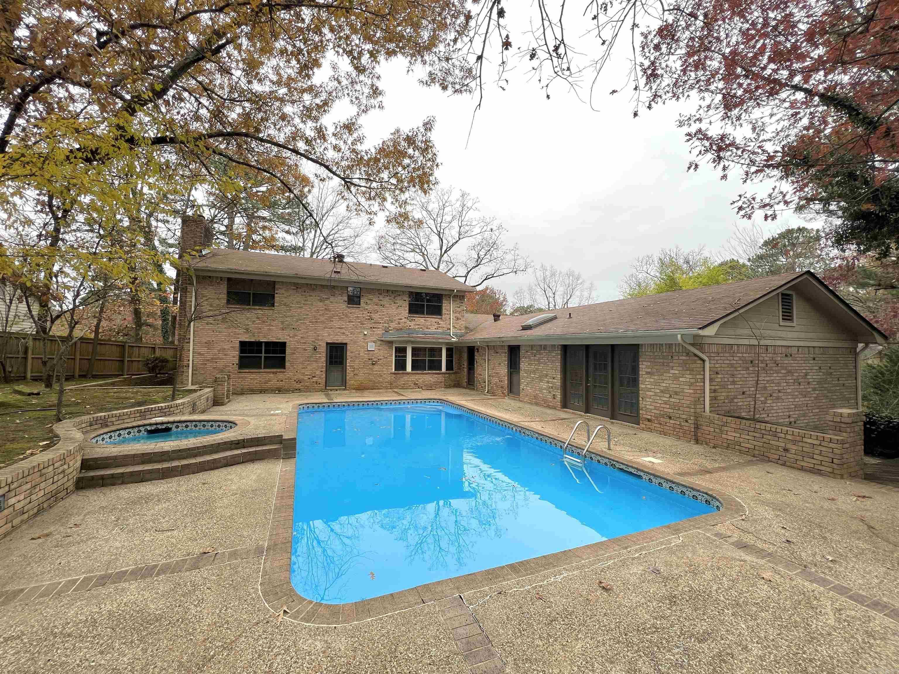 Longlea - Residential