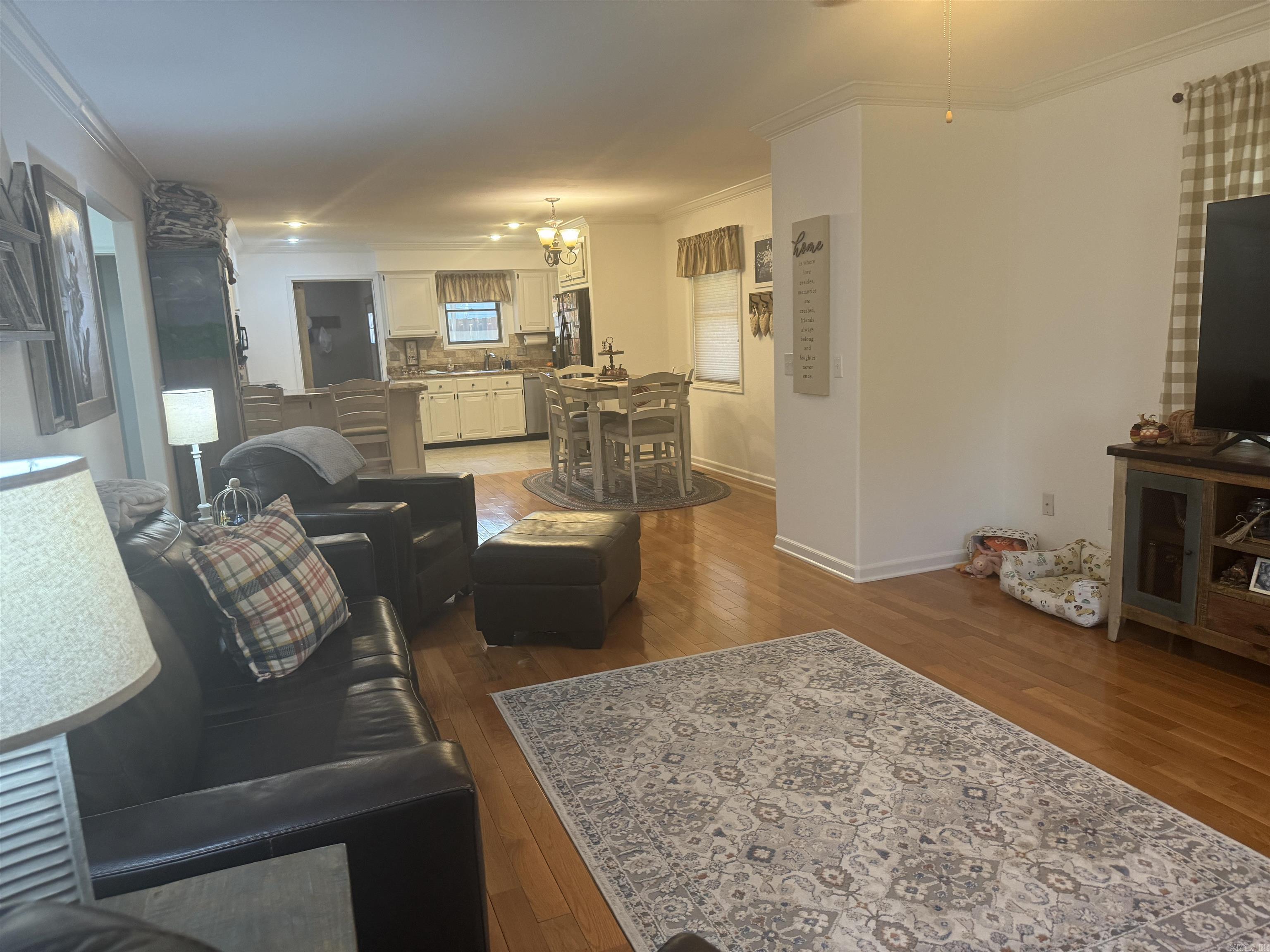 College Heights - Residential
