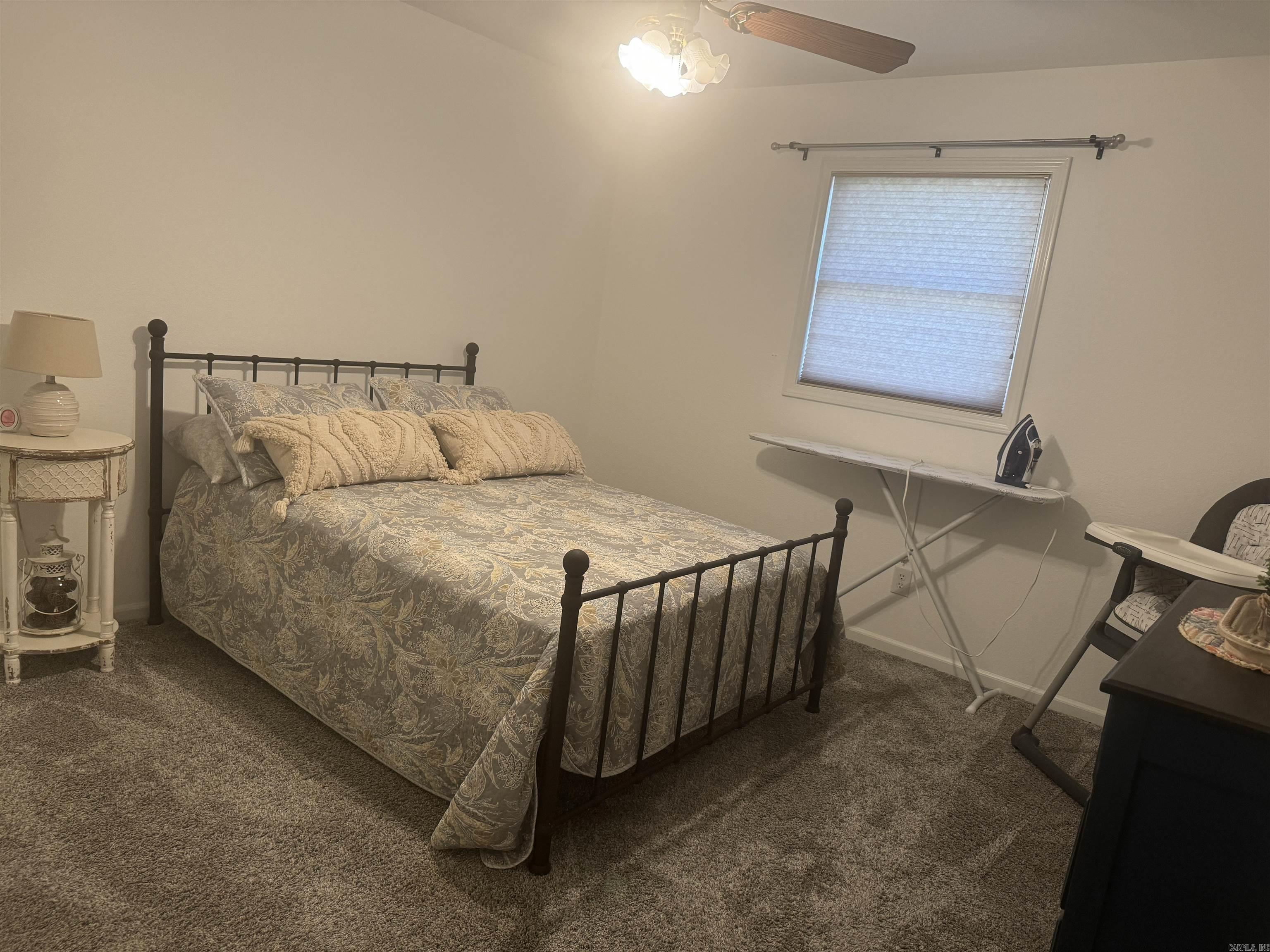 College Heights - Residential