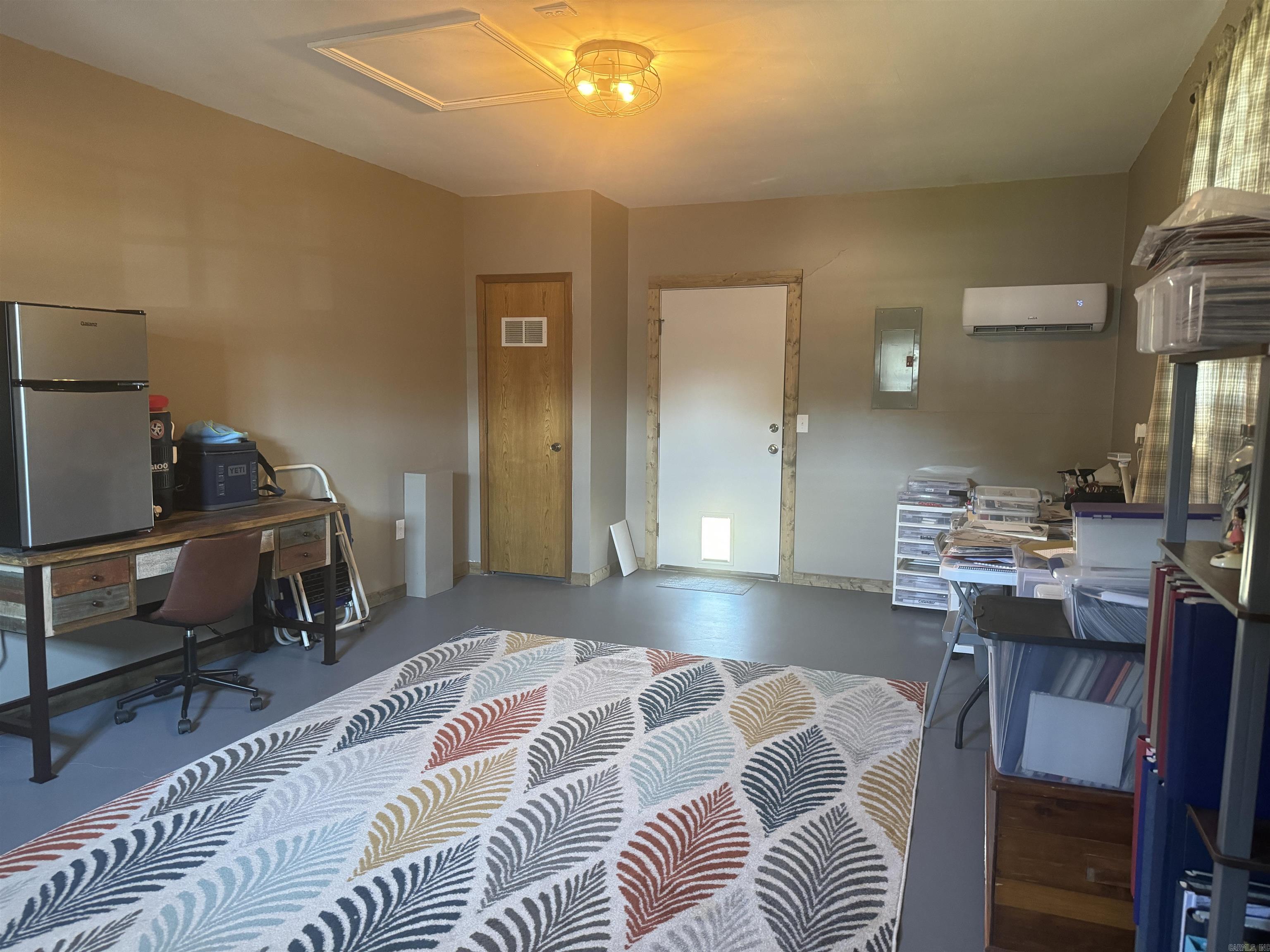 College Heights - Residential