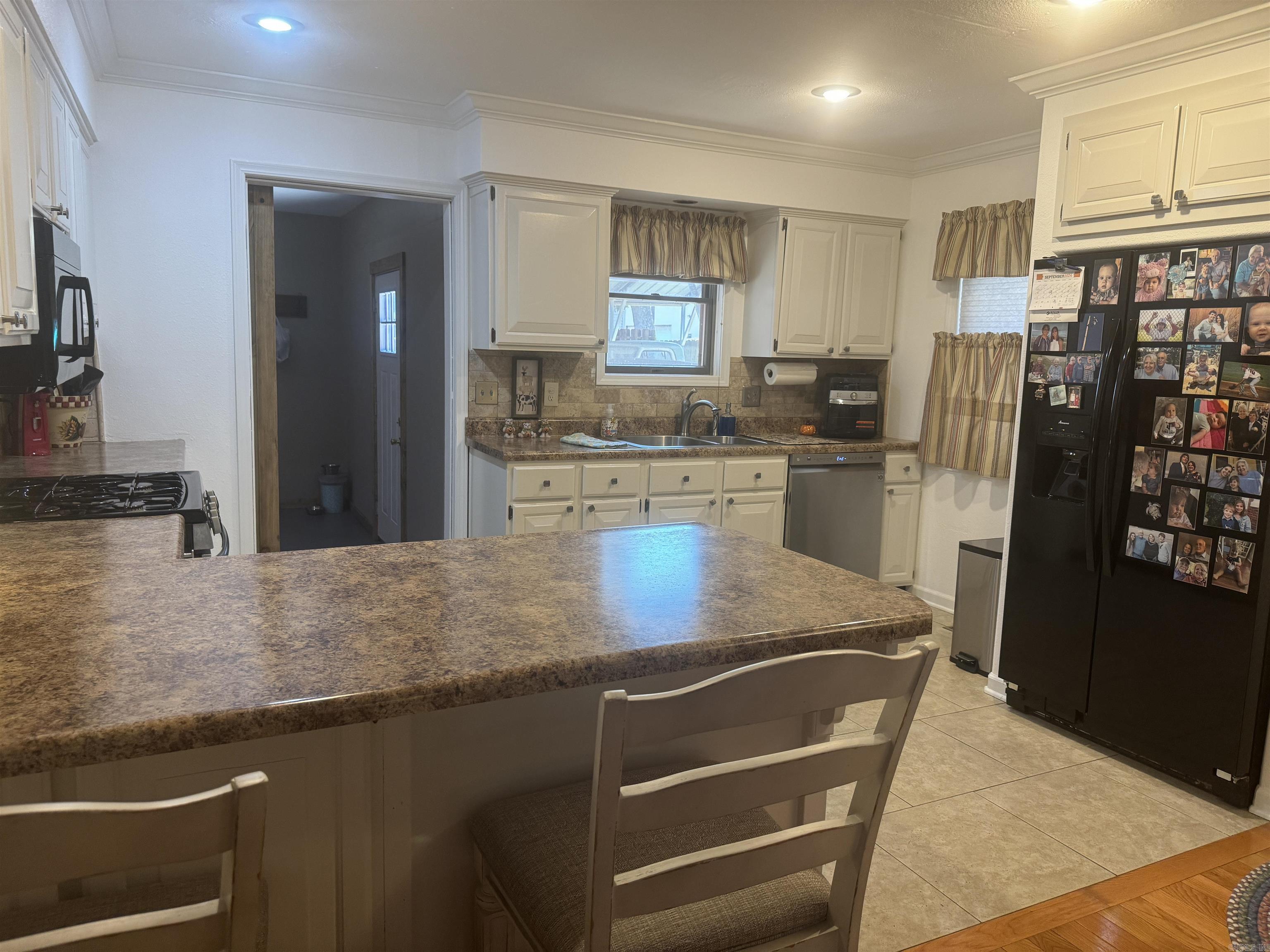 College Heights - Residential