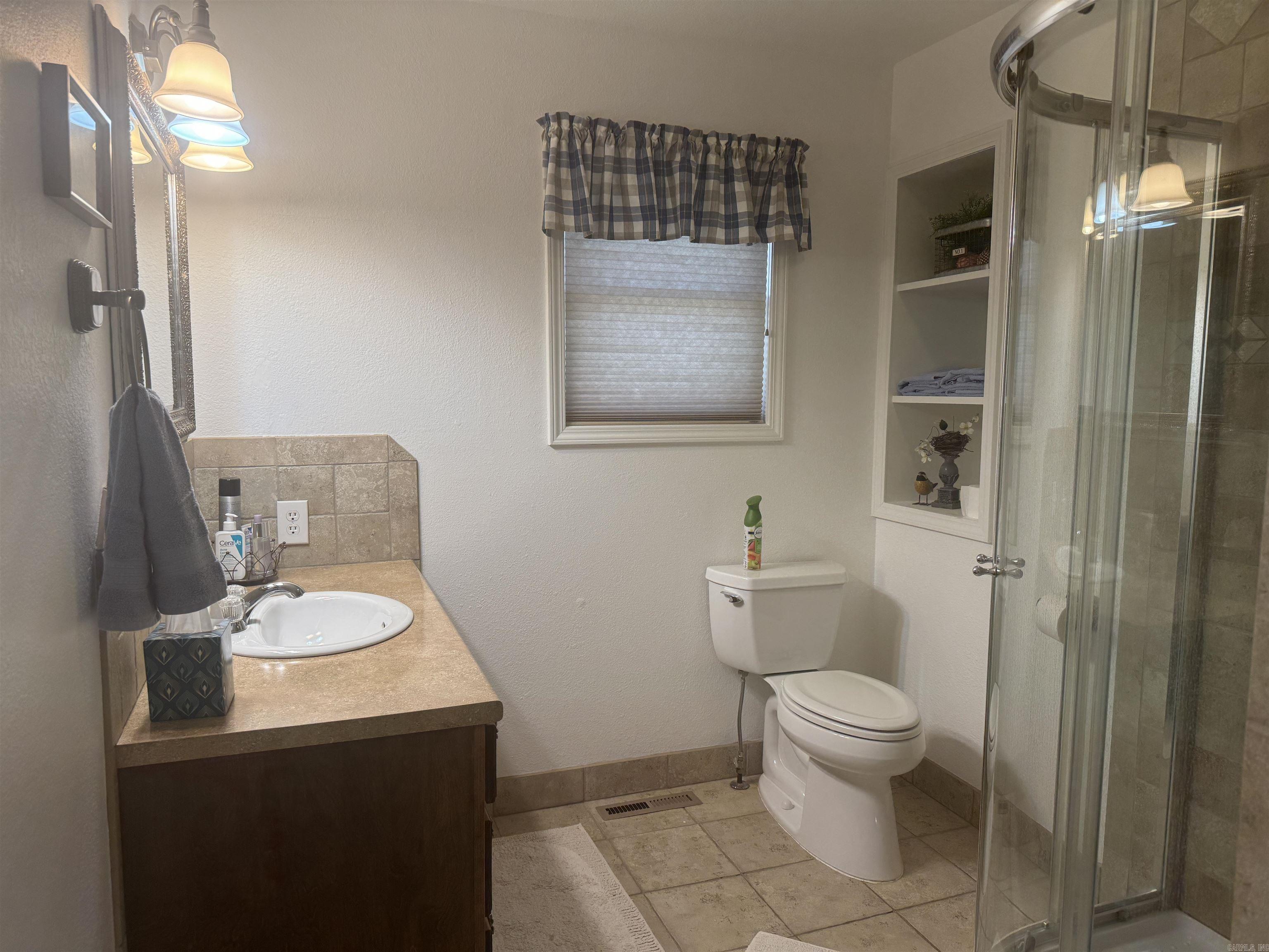 College Heights - Residential