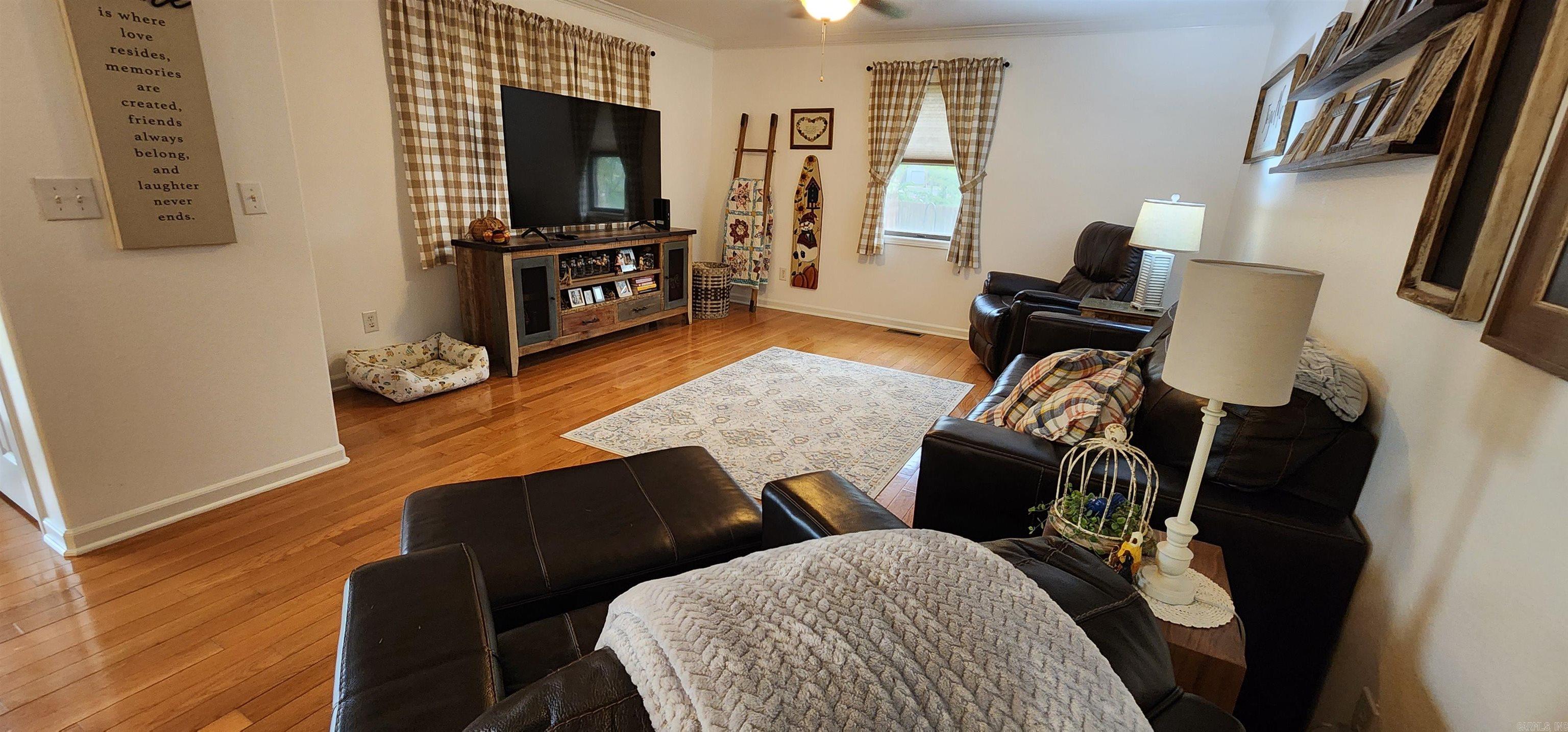 College Heights - Residential