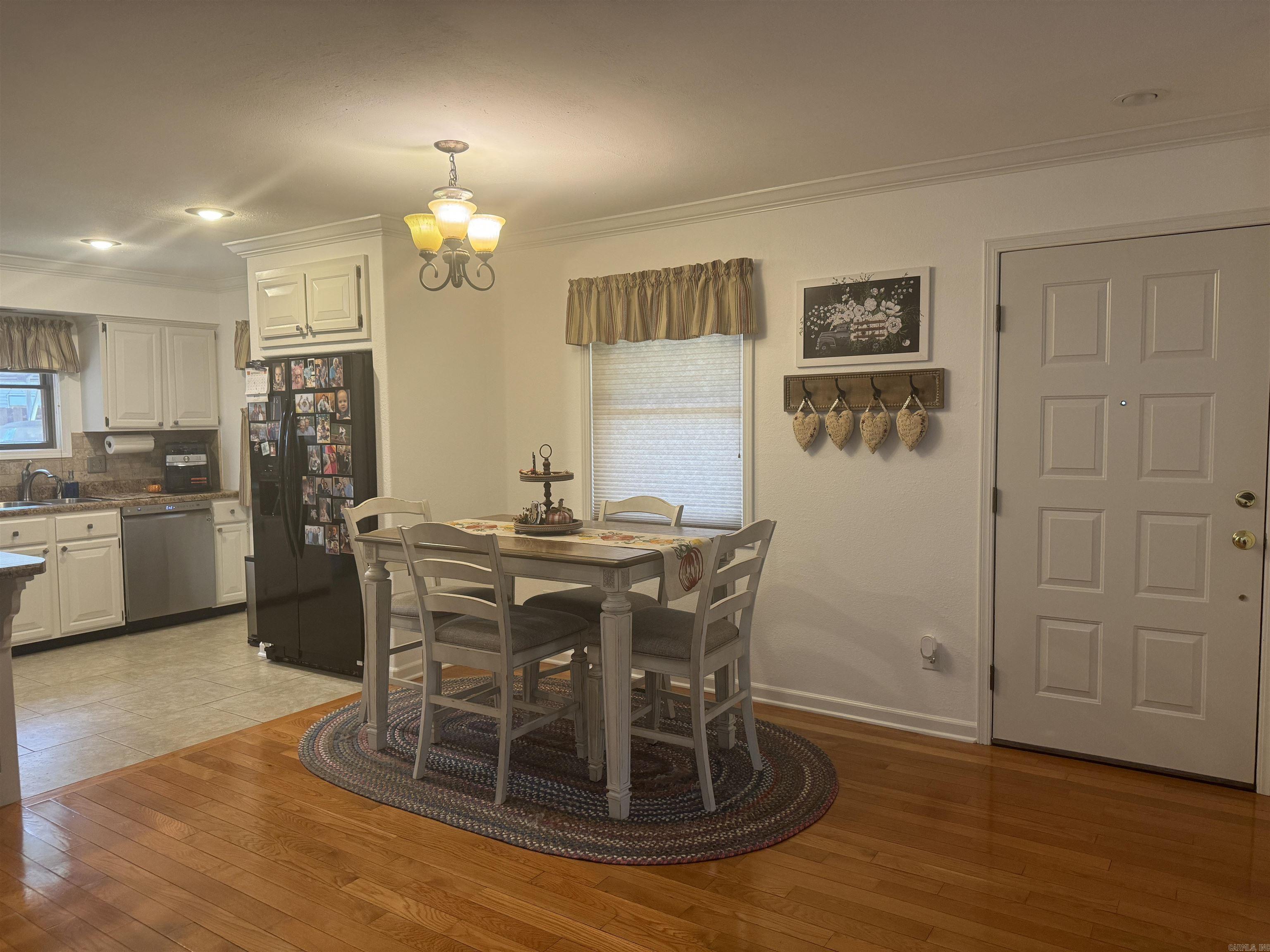 College Heights - Residential