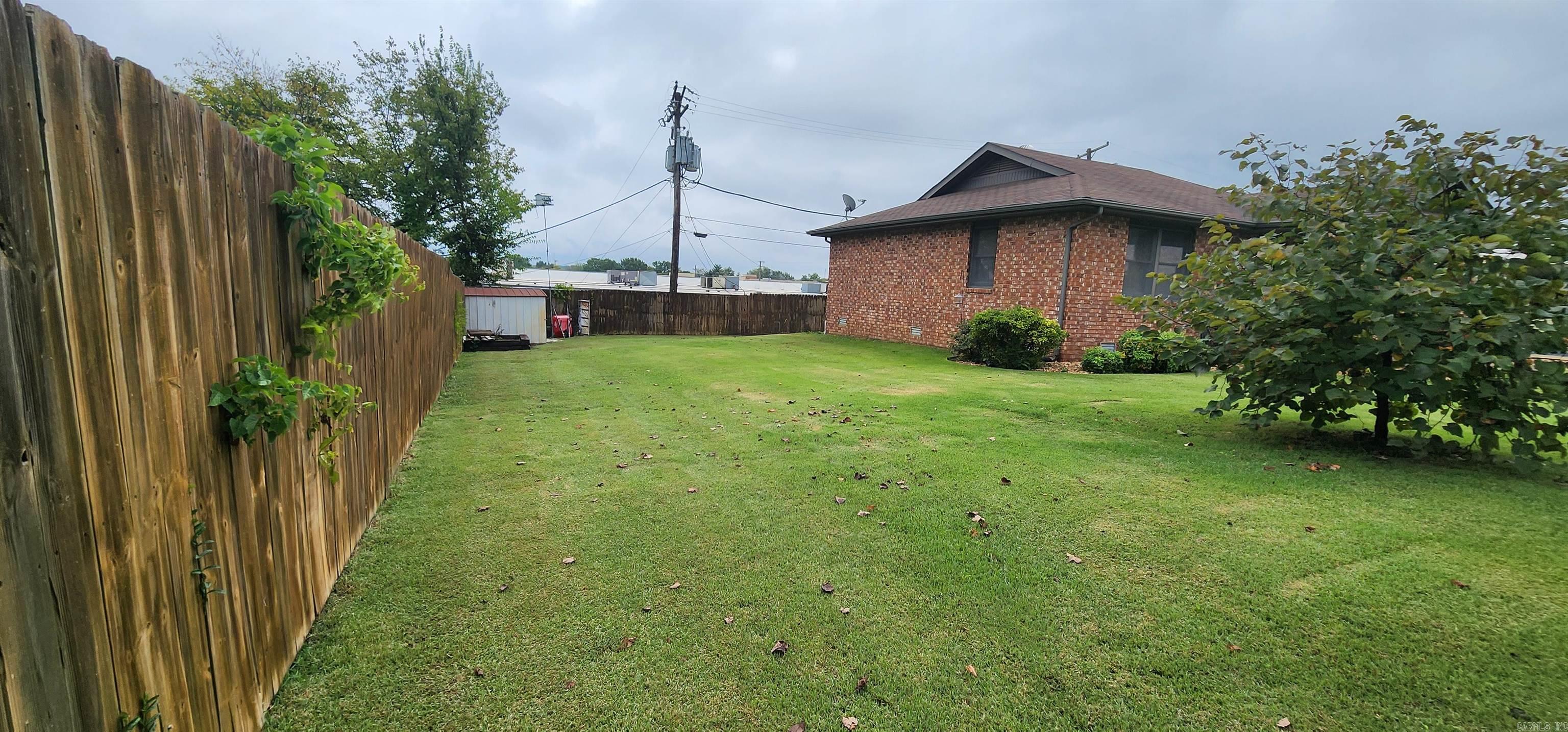 College Heights - Residential