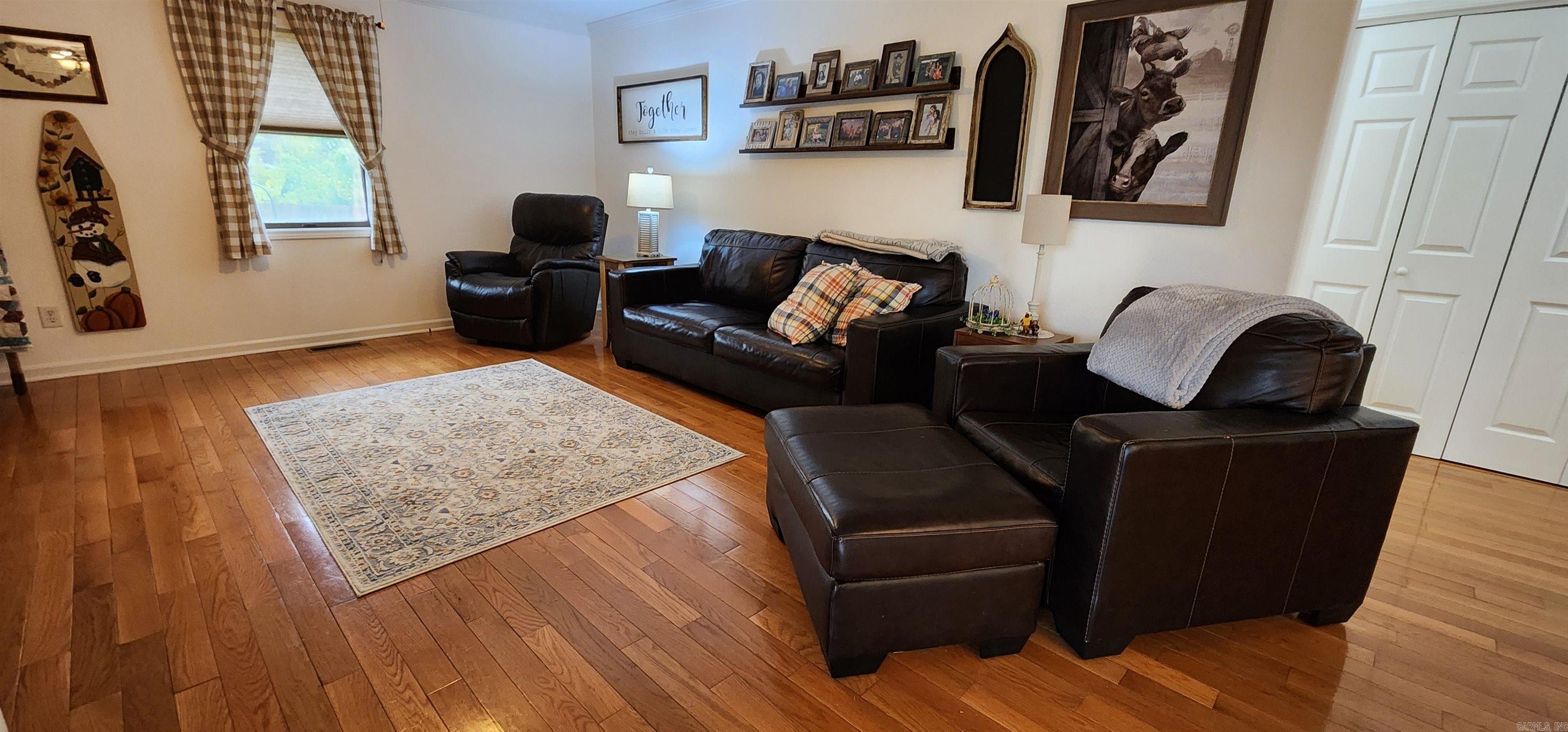 College Heights - Residential