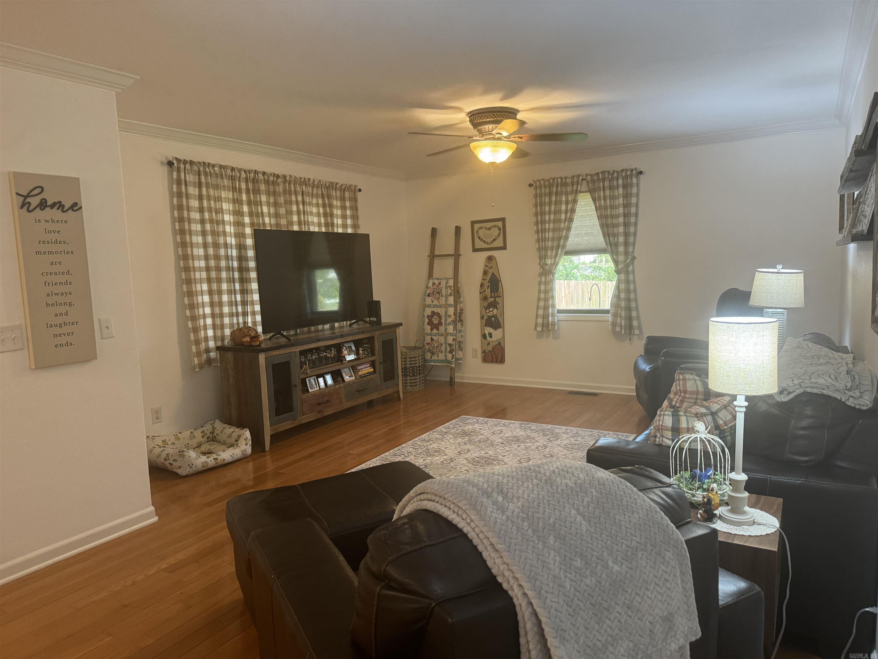 College Heights - Residential