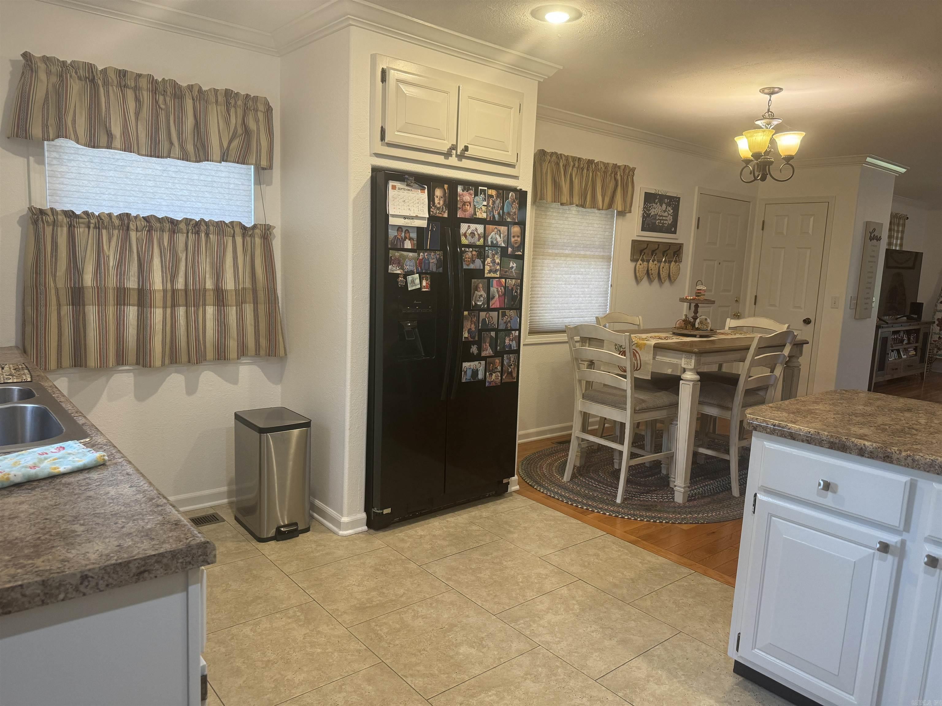College Heights - Residential