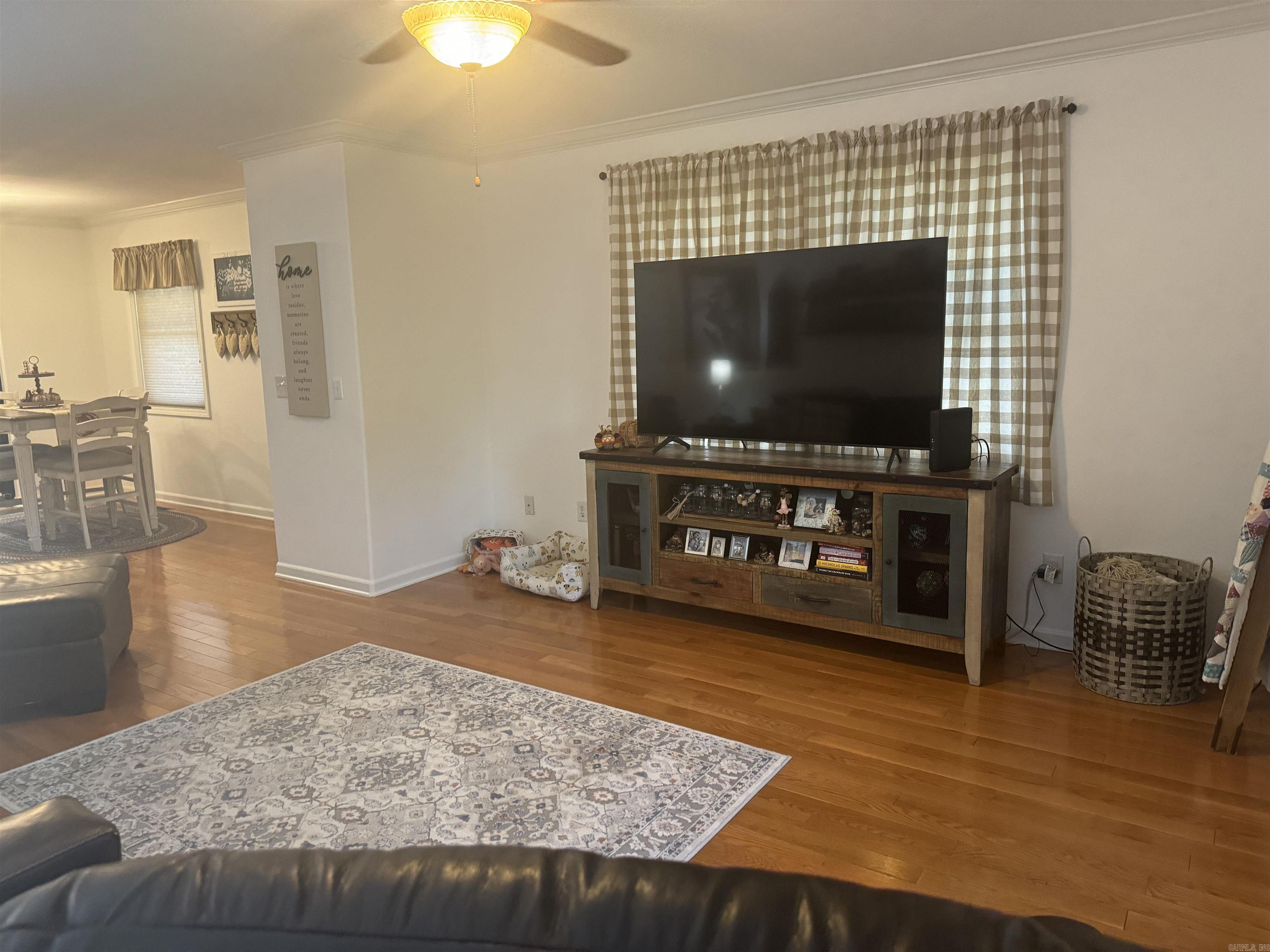 College Heights - Residential