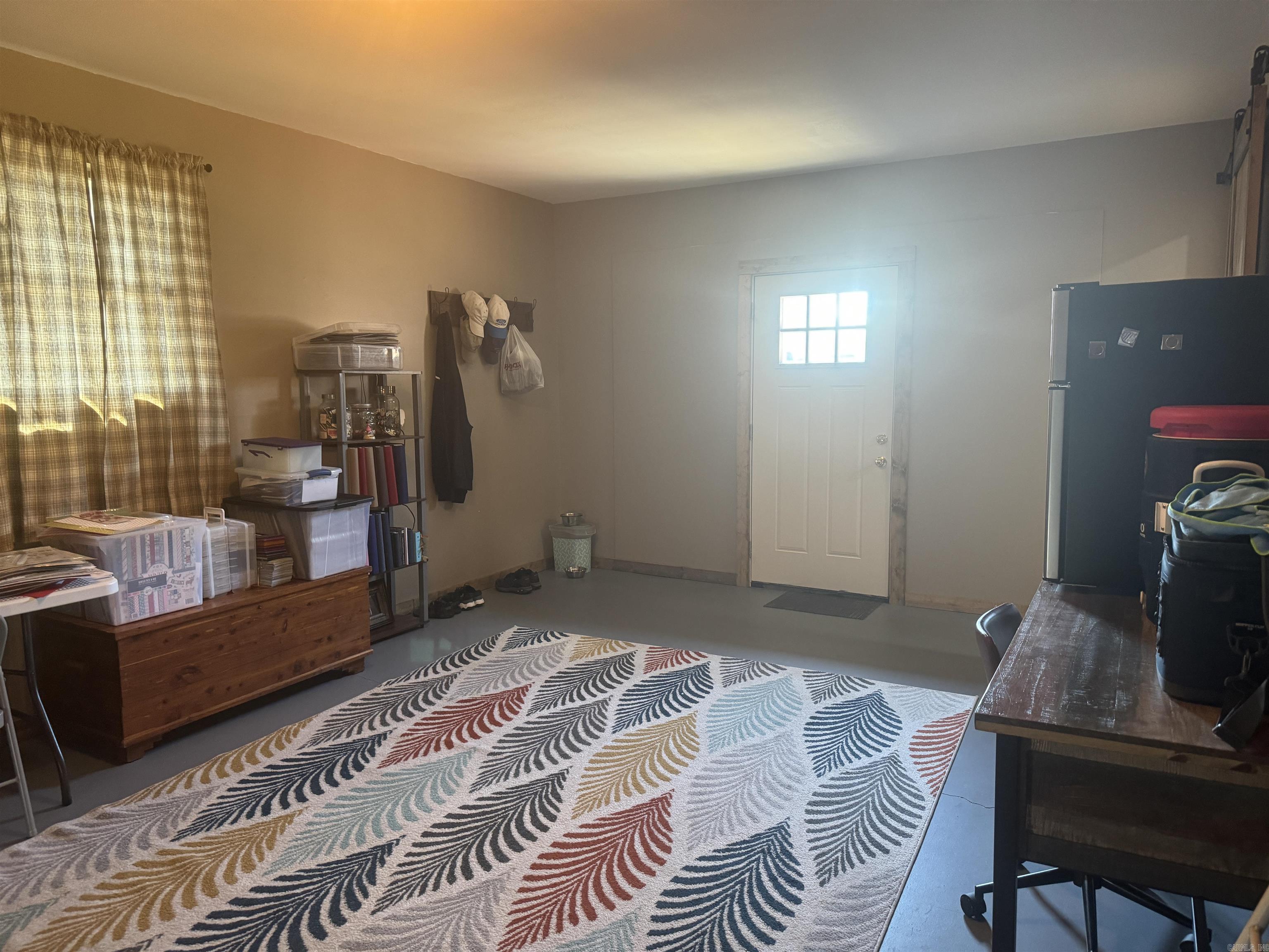 College Heights - Residential