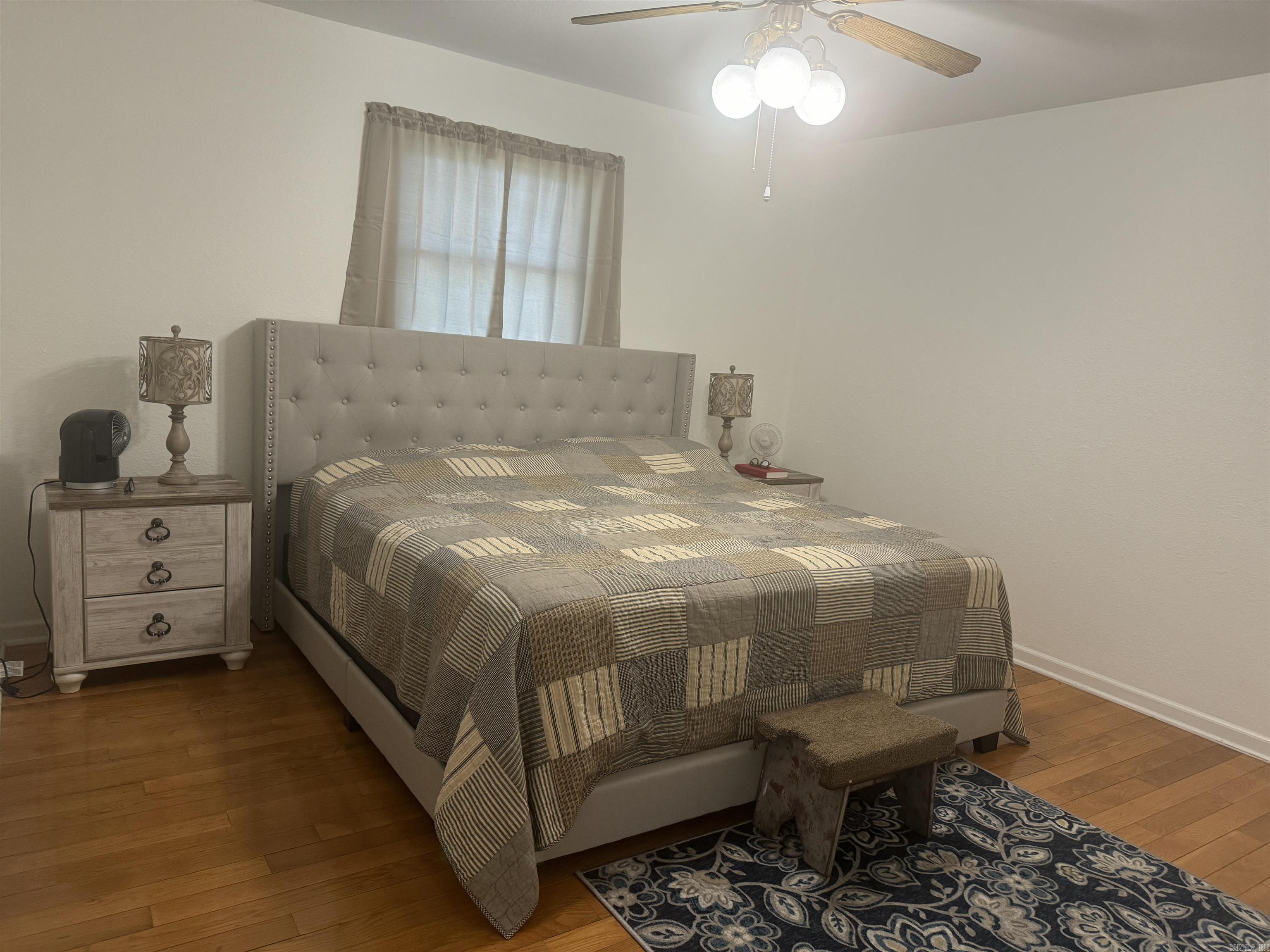 College Heights - Residential