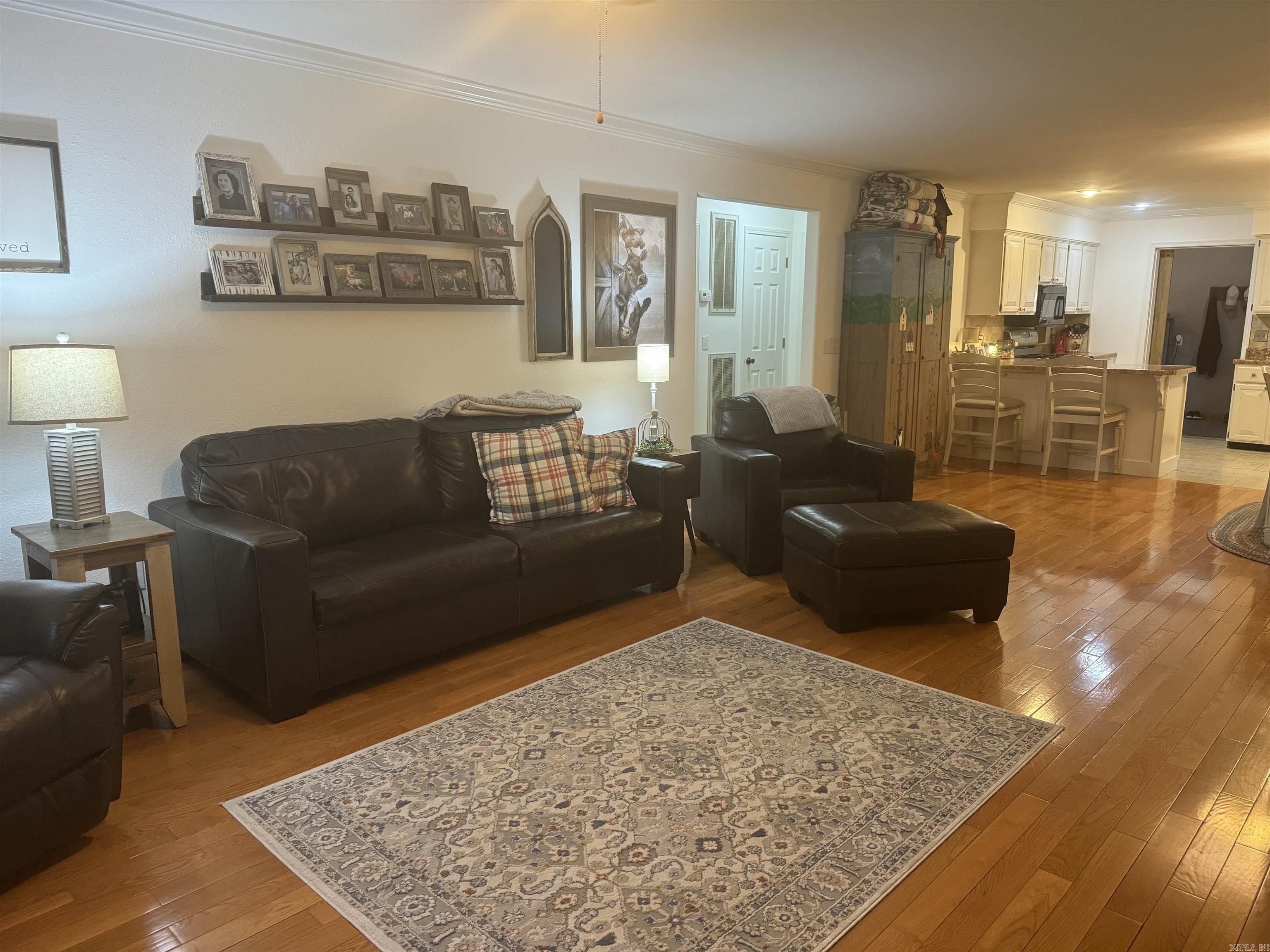 College Heights - Residential