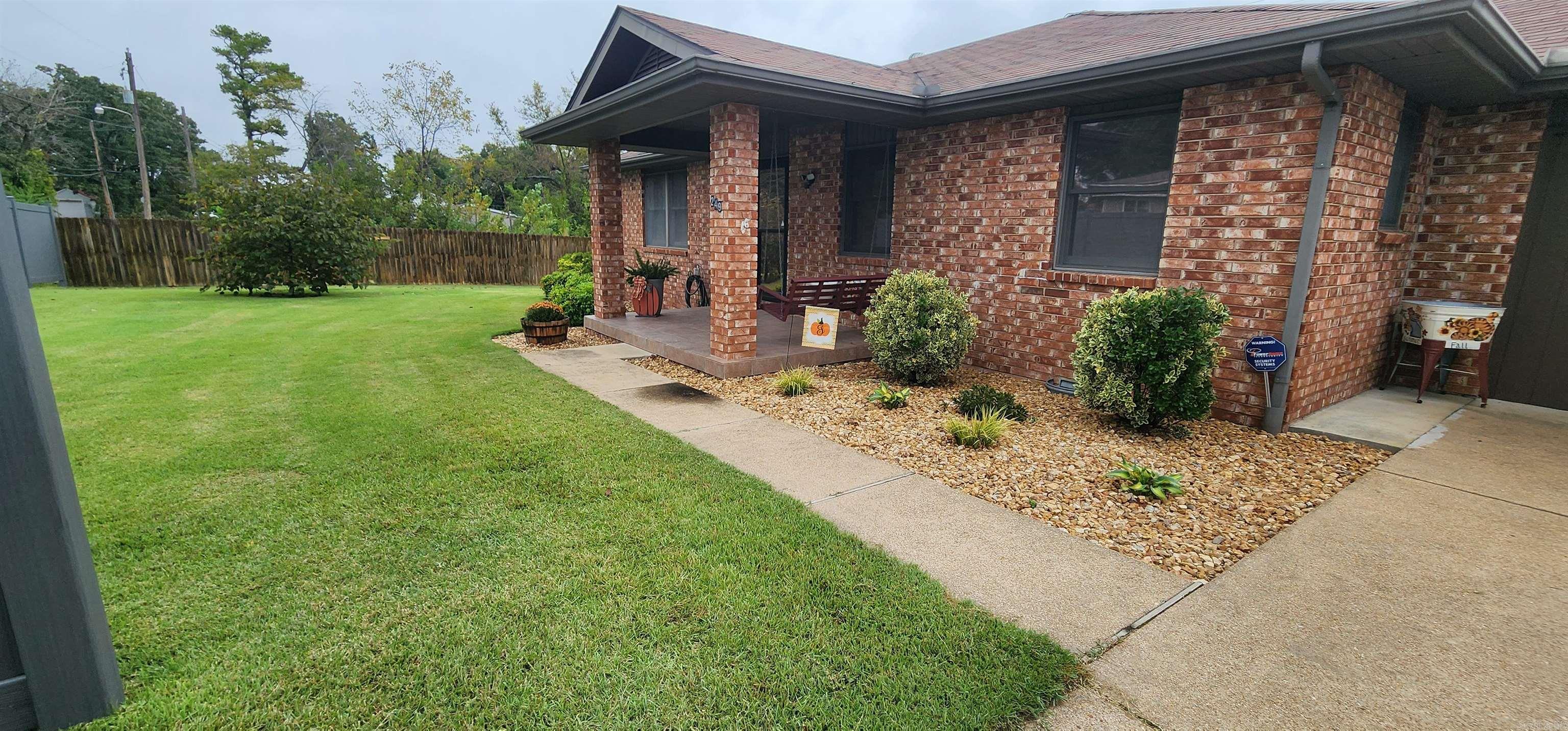 College Heights - Residential
