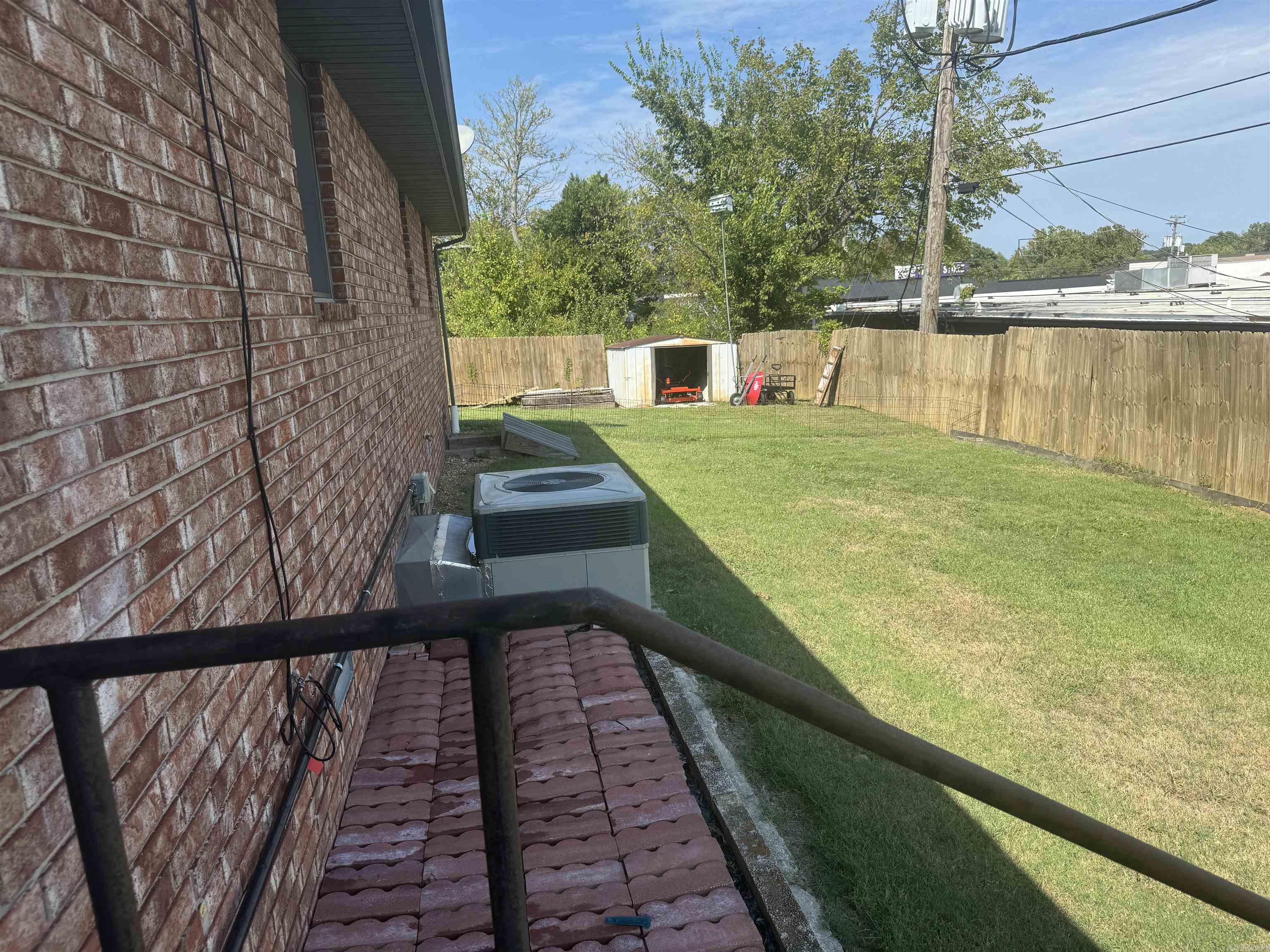 College Heights - Residential