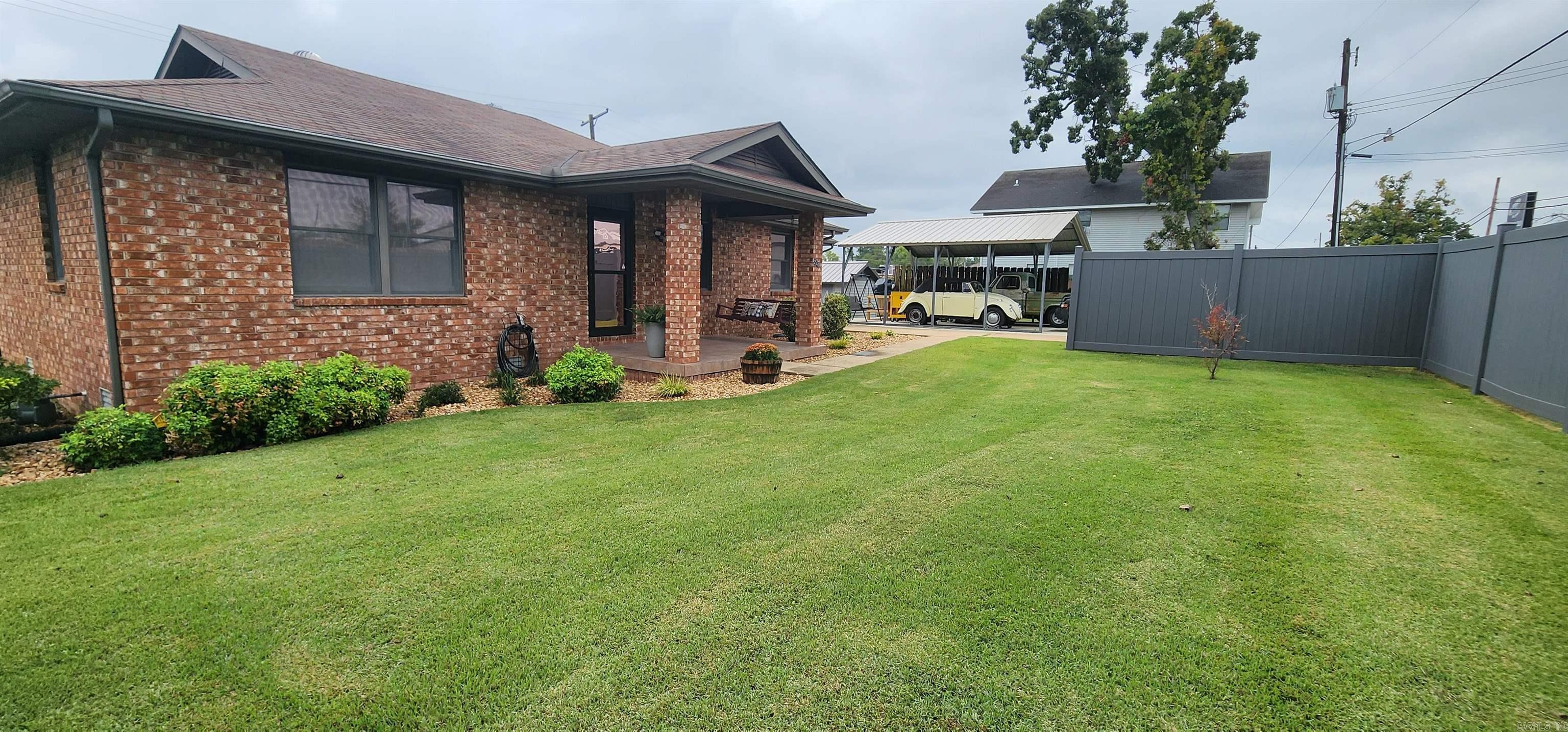 College Heights - Residential