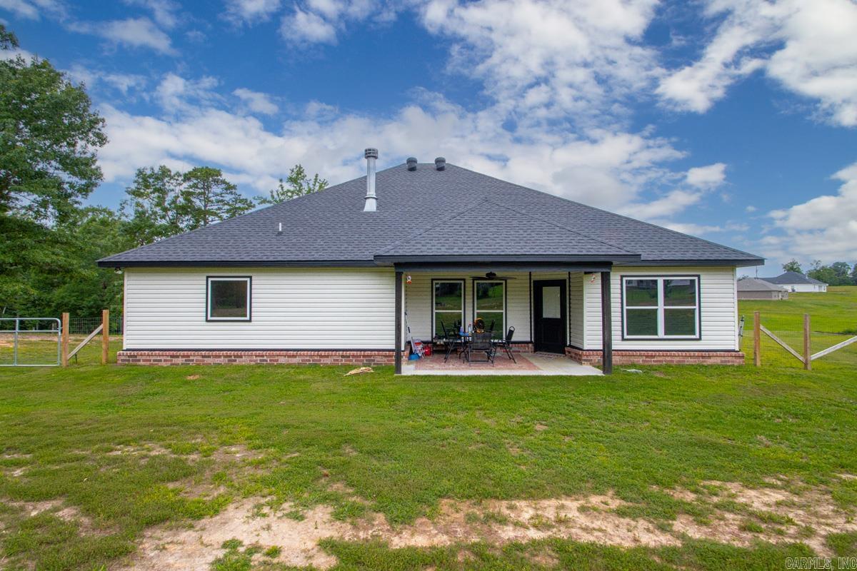 PLANTATION HILLS - Residential