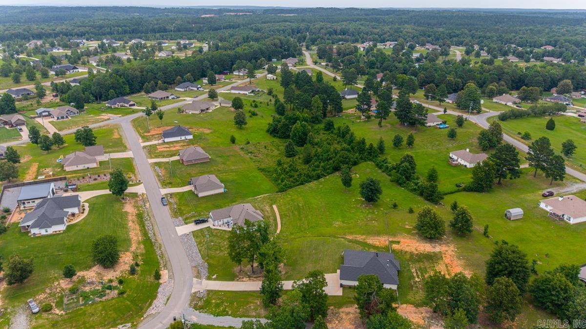 PLANTATION HILLS - Residential