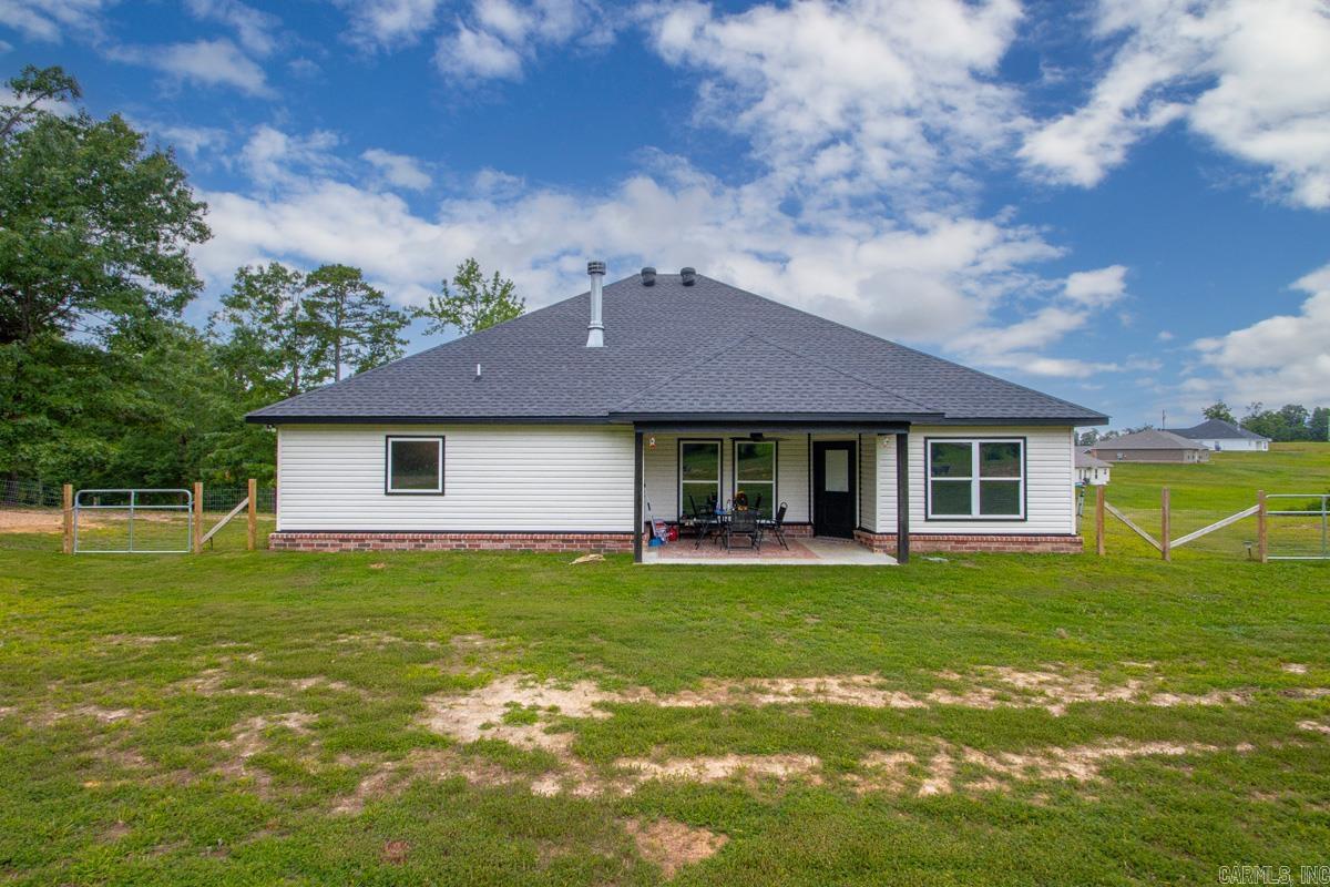 PLANTATION HILLS - Residential