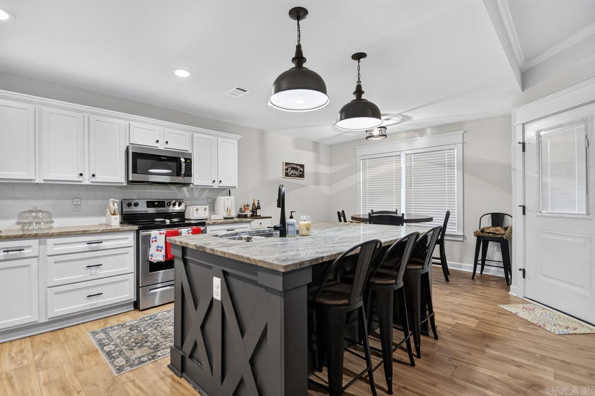 PLANTATION HILLS - Residential