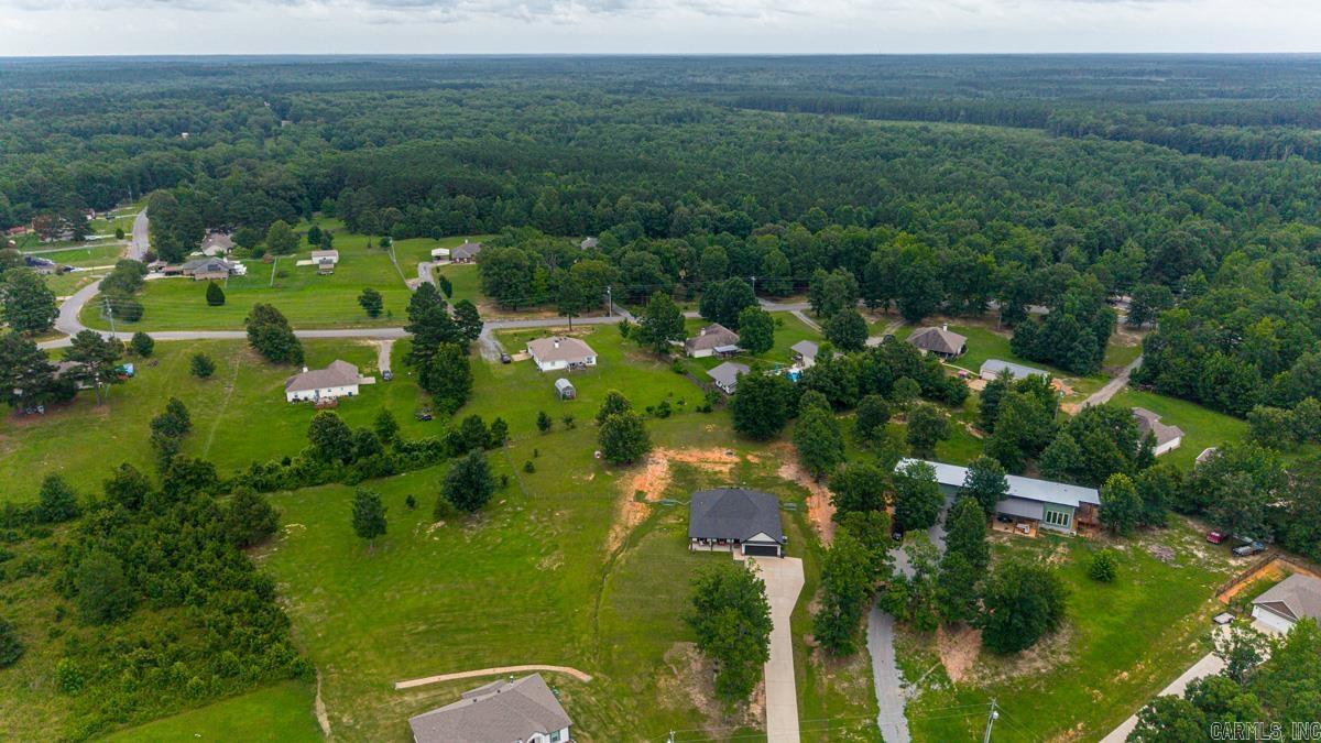 PLANTATION HILLS - Residential