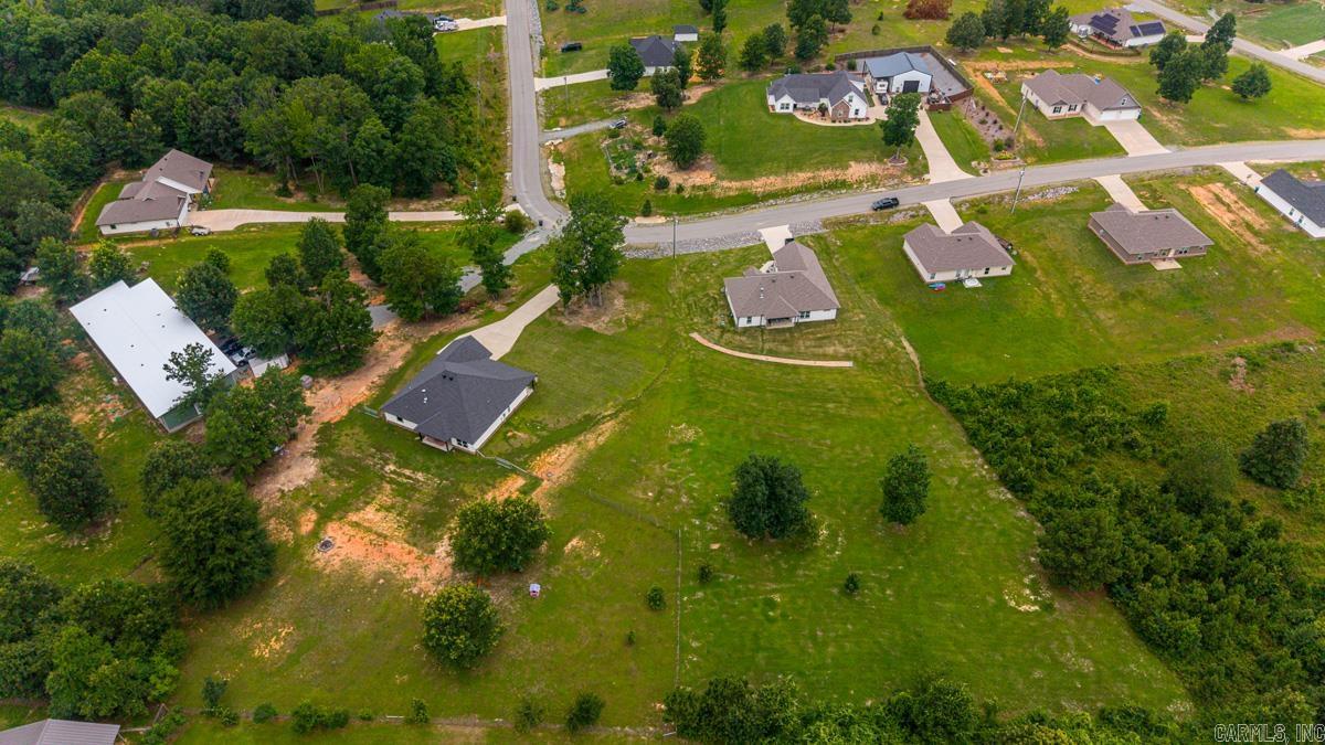 PLANTATION HILLS - Residential