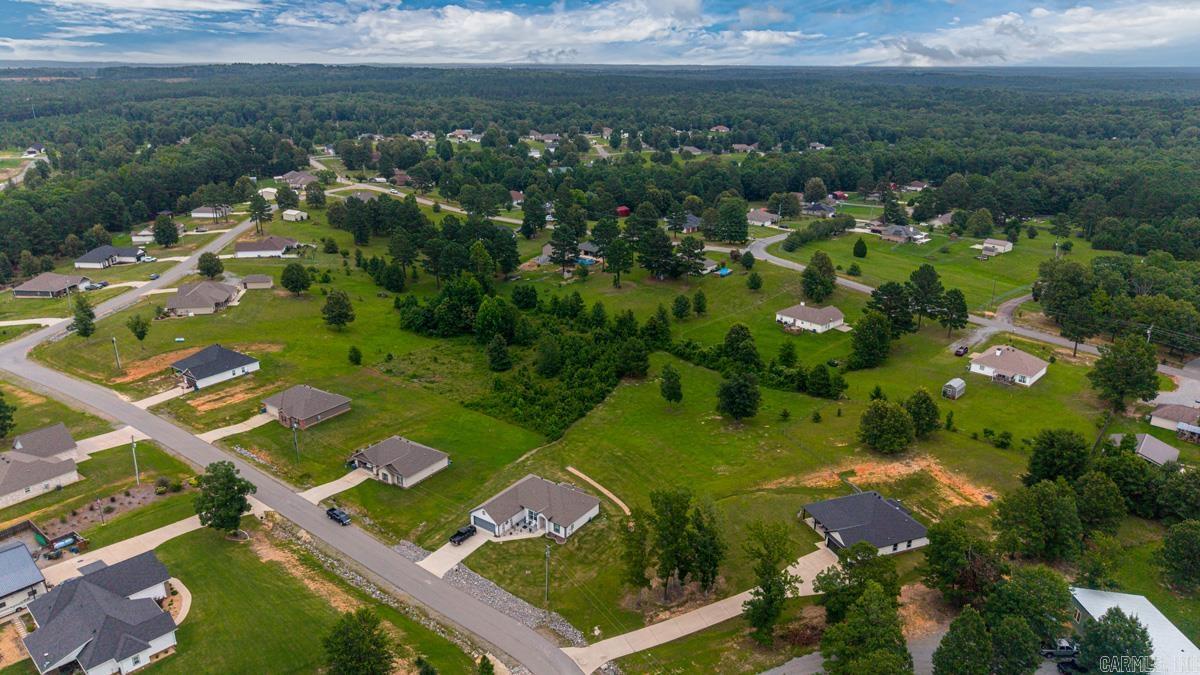 PLANTATION HILLS - Residential