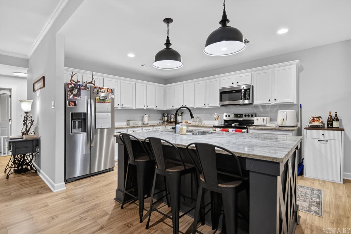 PLANTATION HILLS - Residential