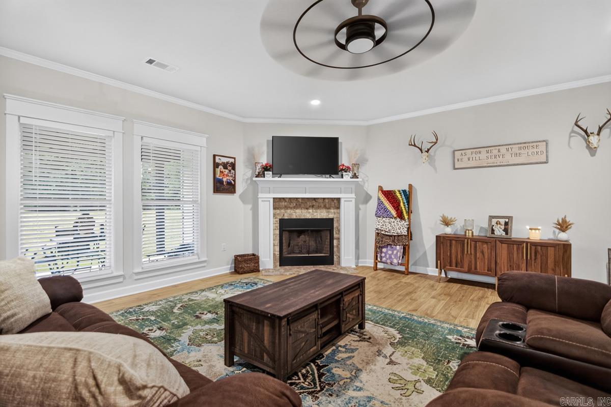 PLANTATION HILLS - Residential